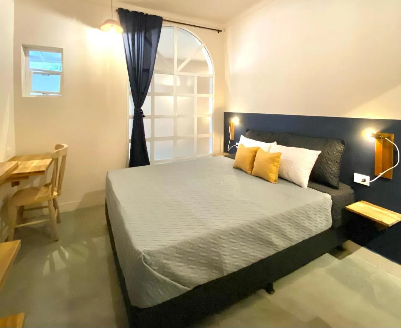 Photo of the whole room in Casa Mosaiko Nutibara Laureles