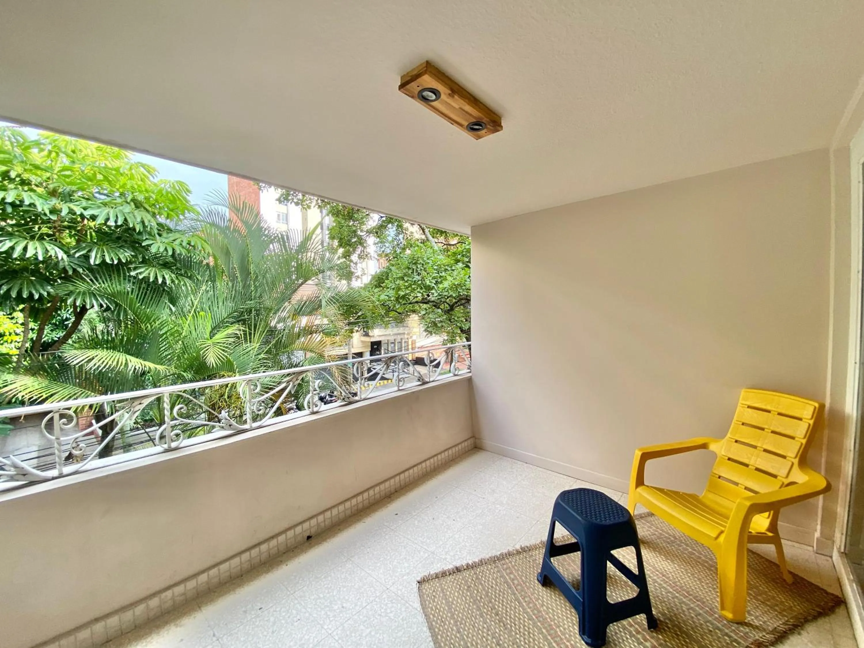 View (from property/room) in Casa Mosaiko Nutibara Laureles