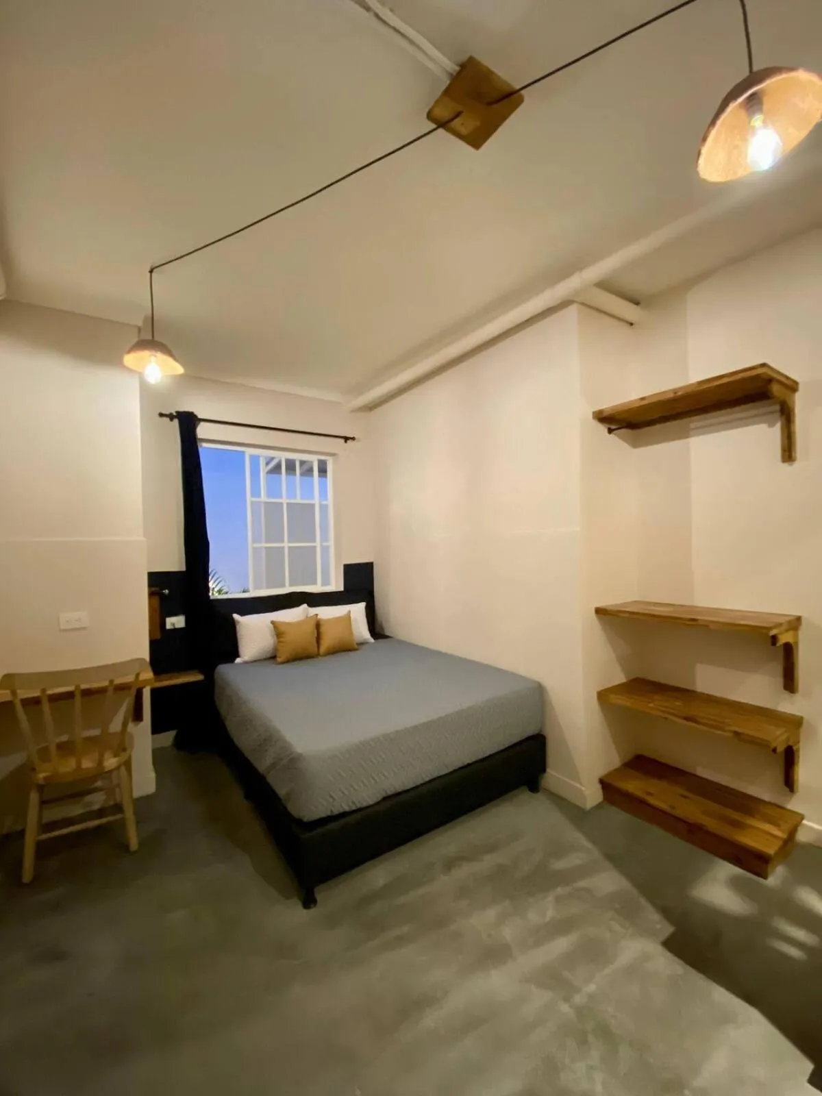 Photo of the whole room in Casa Mosaiko Nutibara Laureles