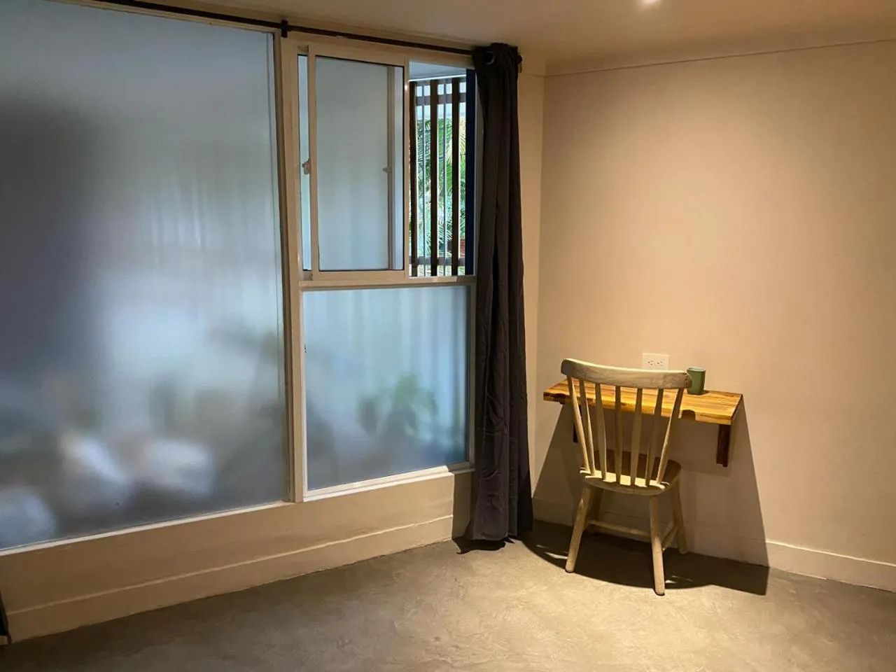 Decorative detail in Casa Mosaiko Nutibara Laureles