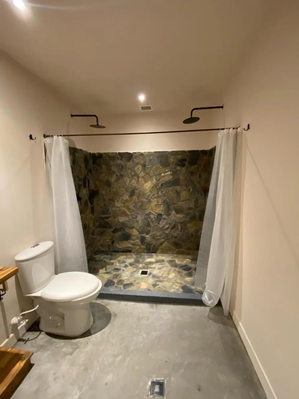 Shower in Casa Mosaiko Nutibara Laureles