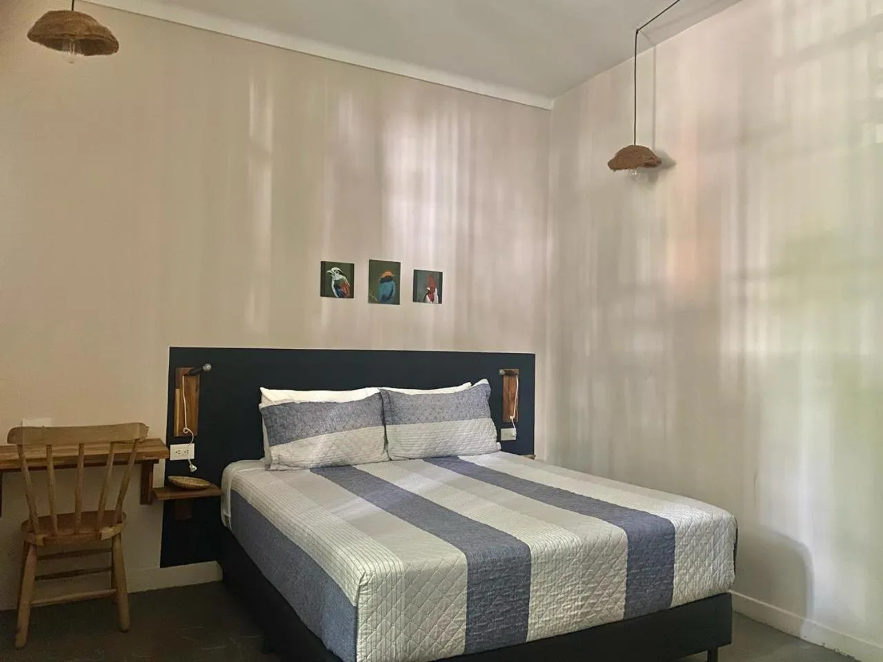 Photo of the whole room in Casa Mosaiko Nutibara Laureles