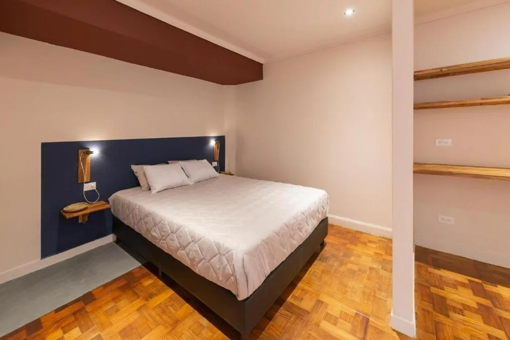 Photo of the whole room in Casa Mosaiko Nutibara Laureles