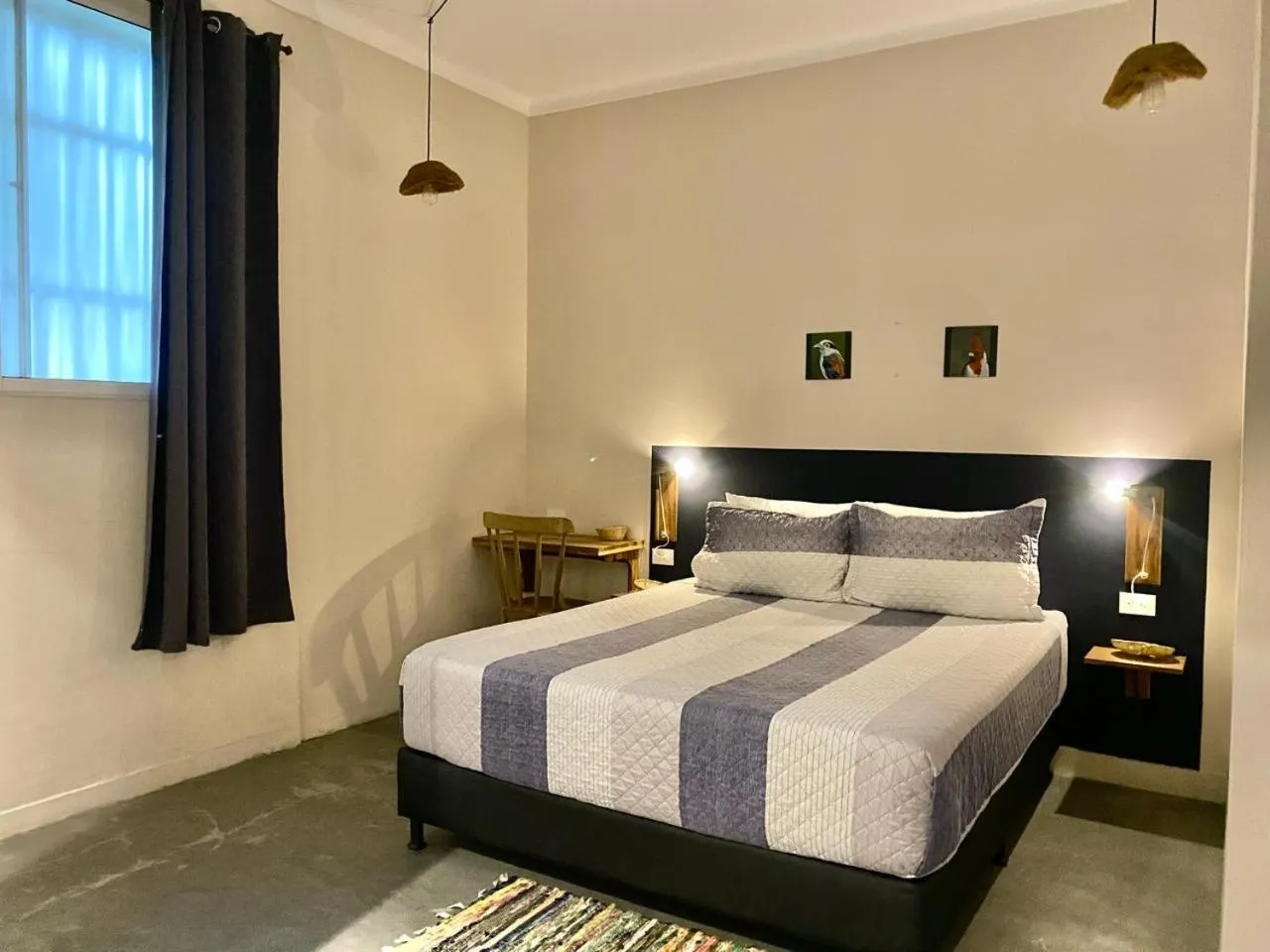 Photo of the whole room in Casa Mosaiko Nutibara Laureles