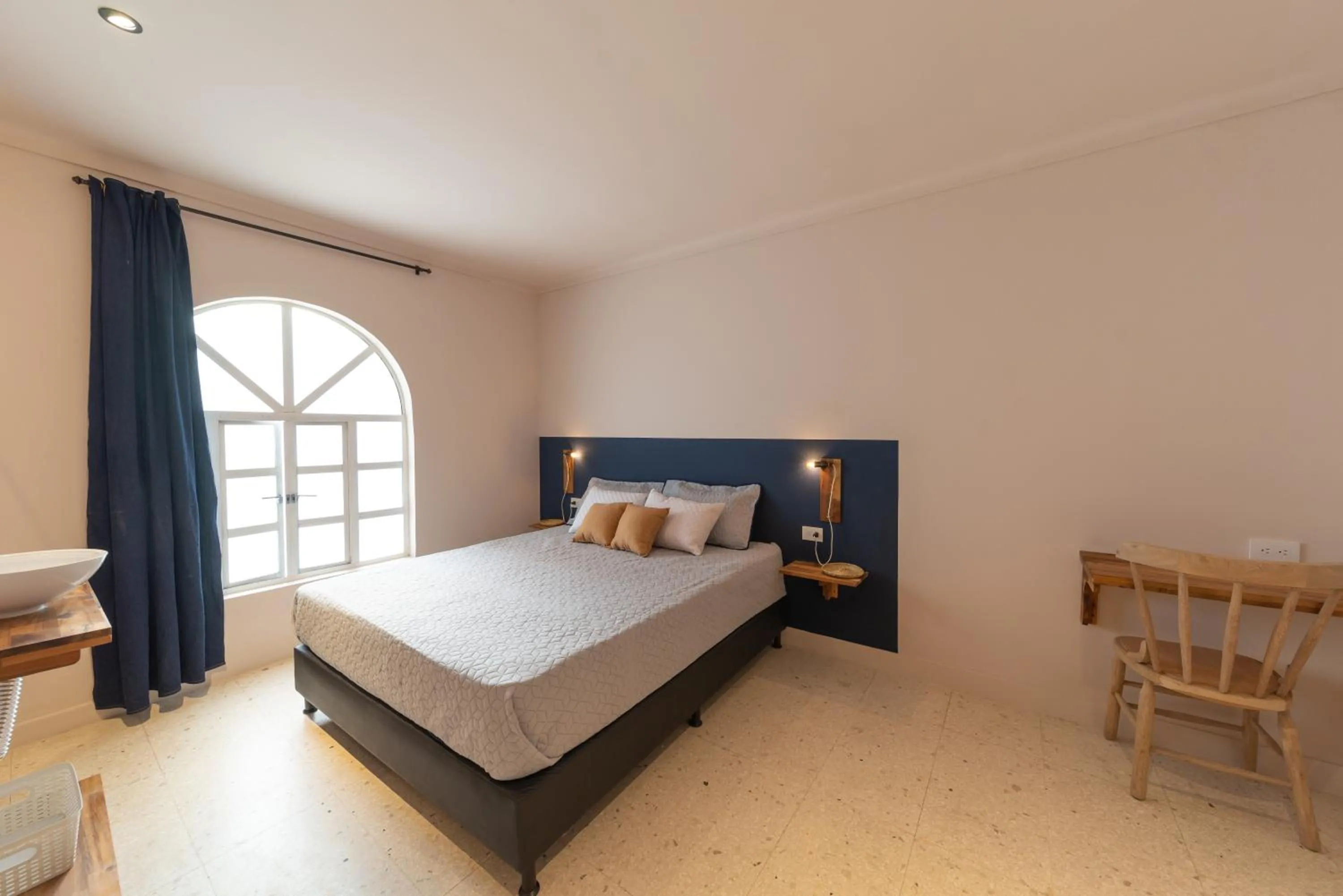 Photo of the whole room in Casa Mosaiko Nutibara Laureles