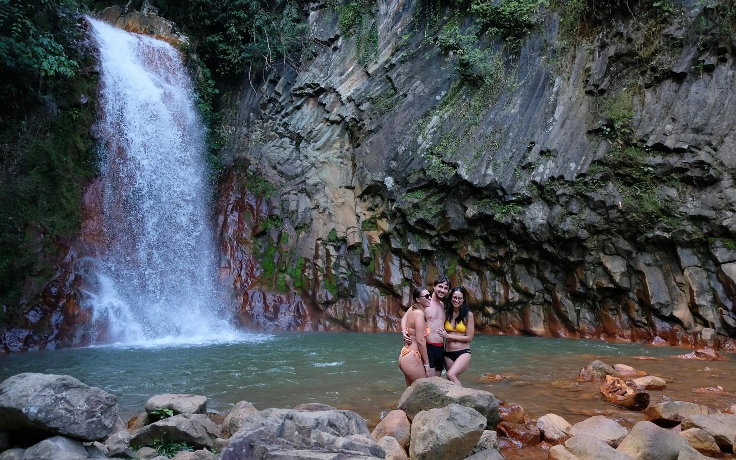 Activities in Mad Monkey Dumaguete