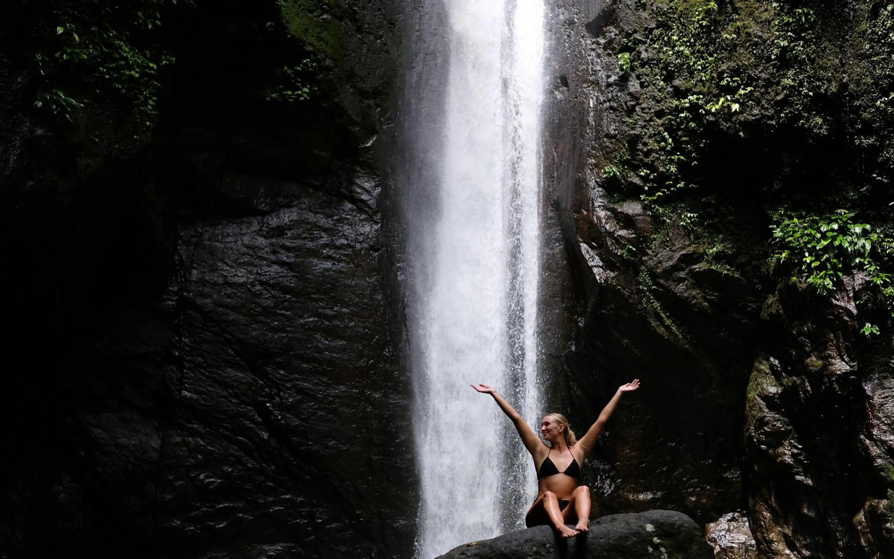 Activities in Mad Monkey Dumaguete