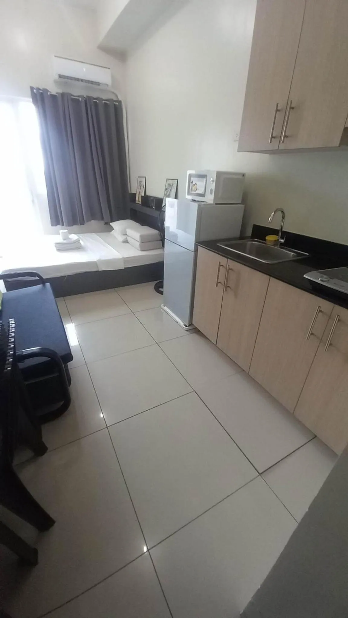 SMDC Breeze Residences