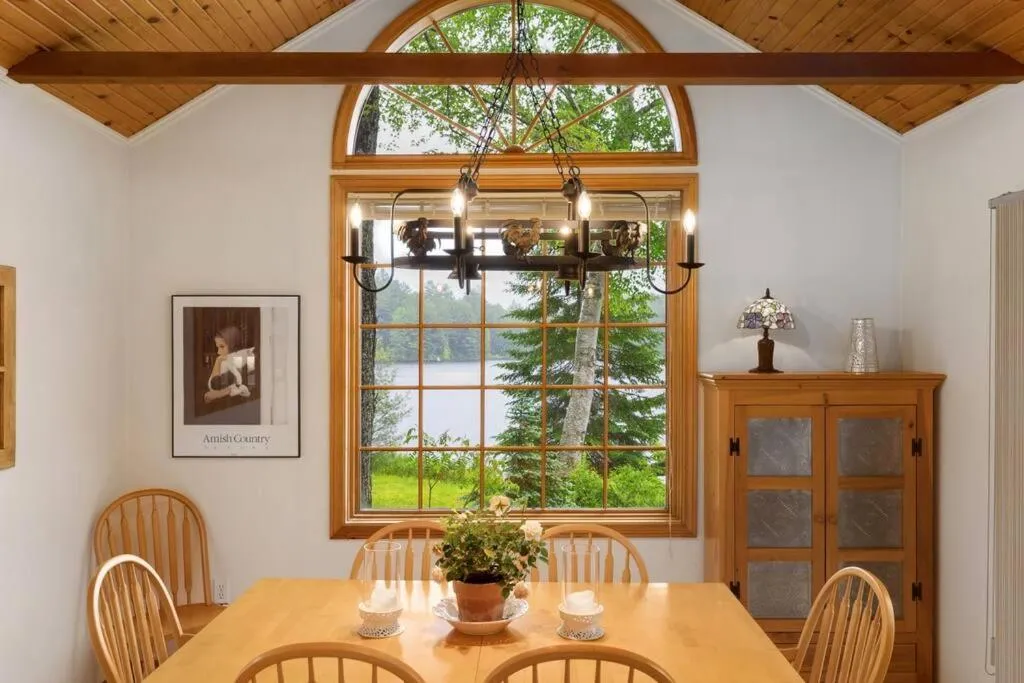 Bear Essentials Hideaway