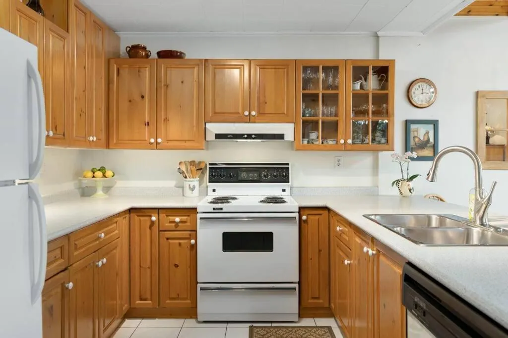 Bear Essentials Hideaway