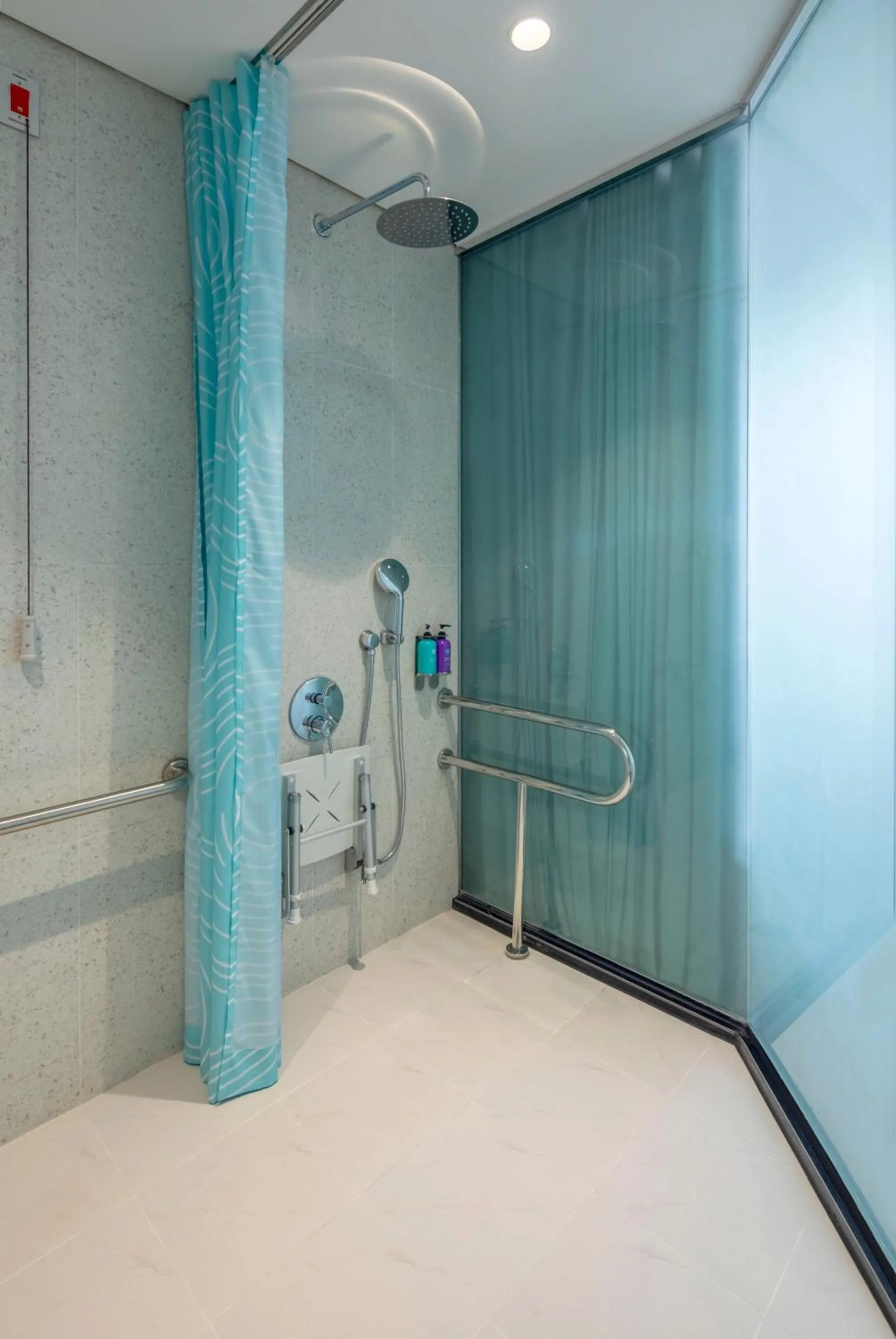 Bathroom in Tru by Hilton Buon Ma Thuot City Centre