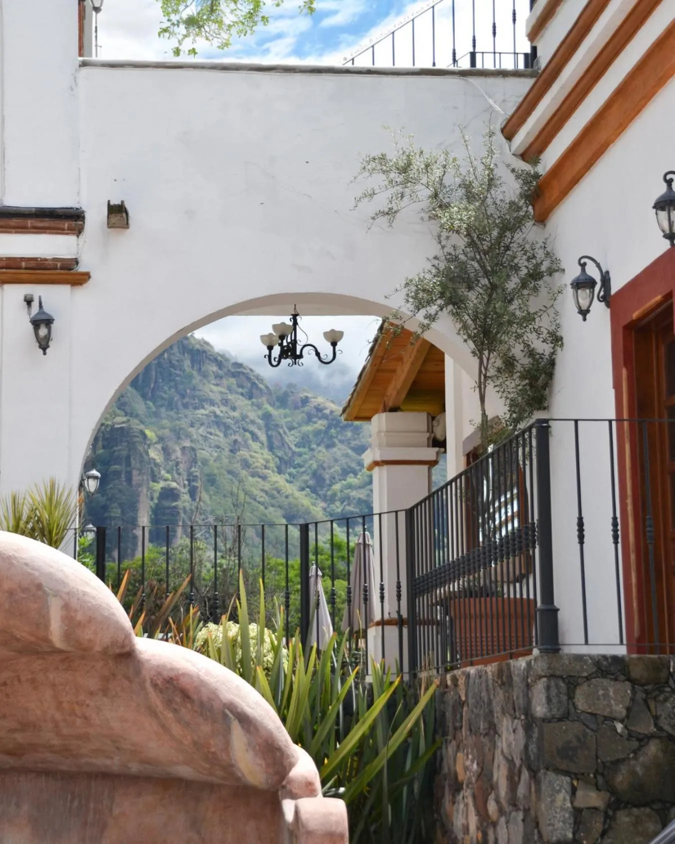 Property building in Palacio Del Cobre