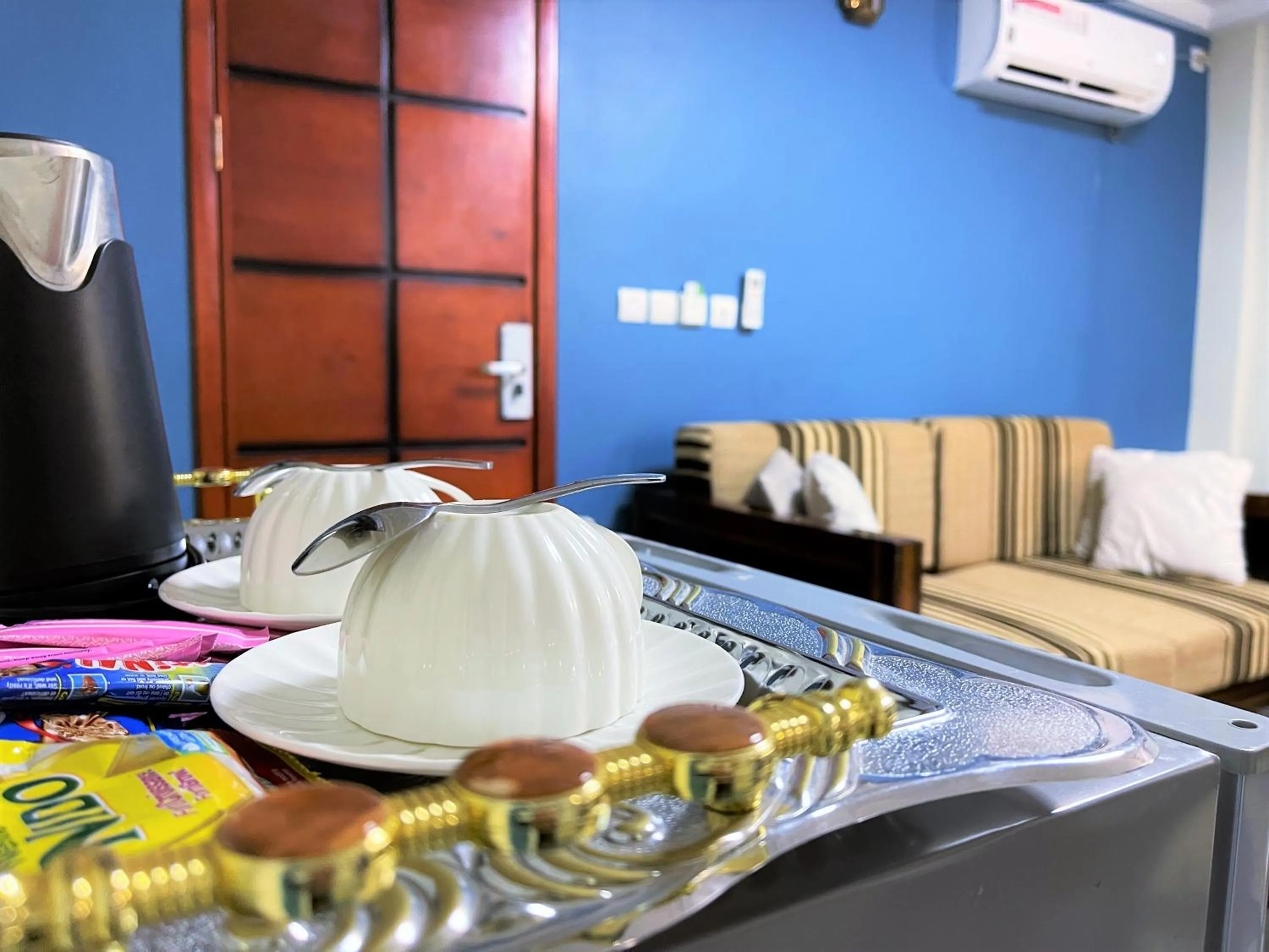 Hotel Le Kremlin Yaoundé