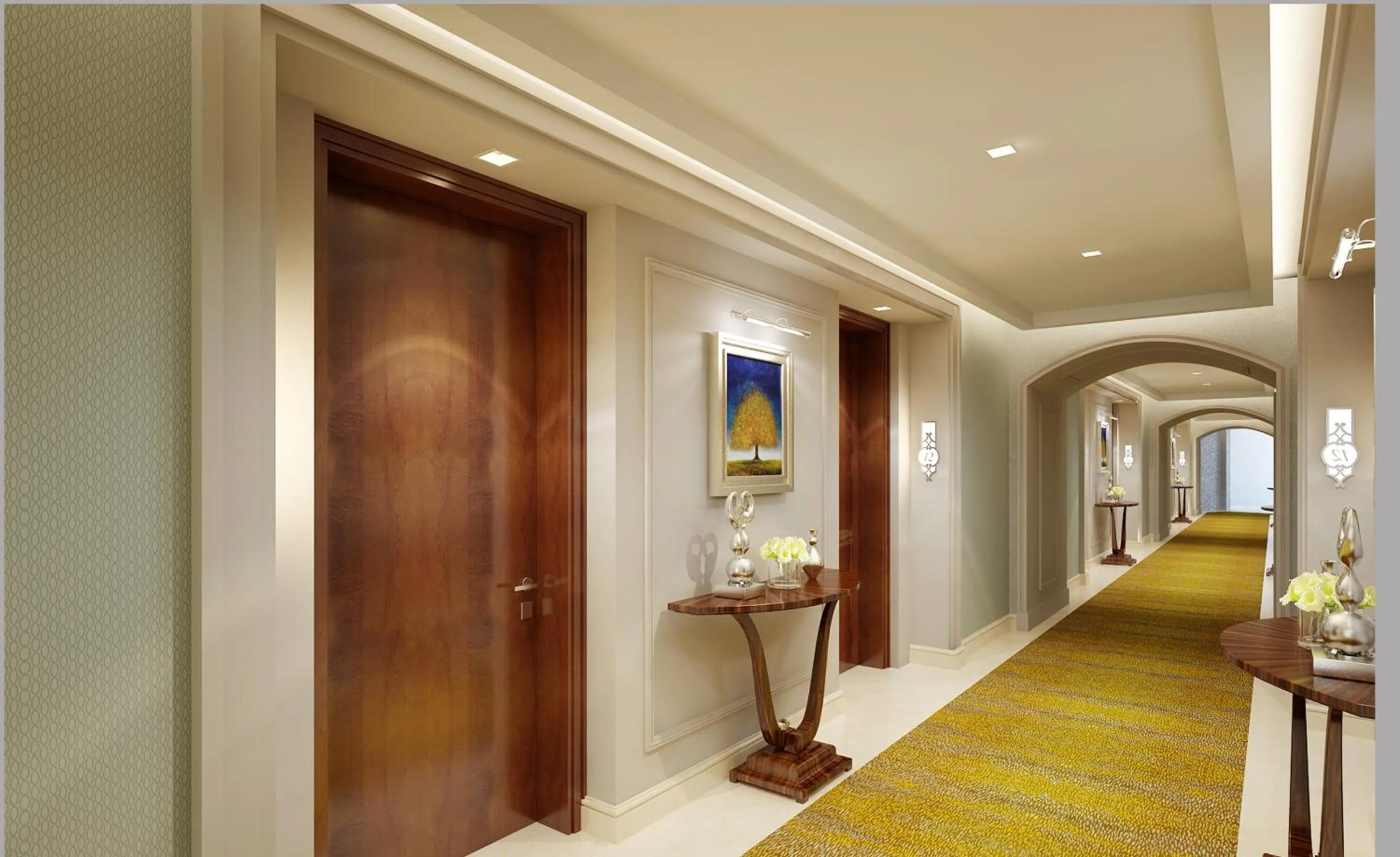 Other in Riviera Rayhaan by Rotana Doha