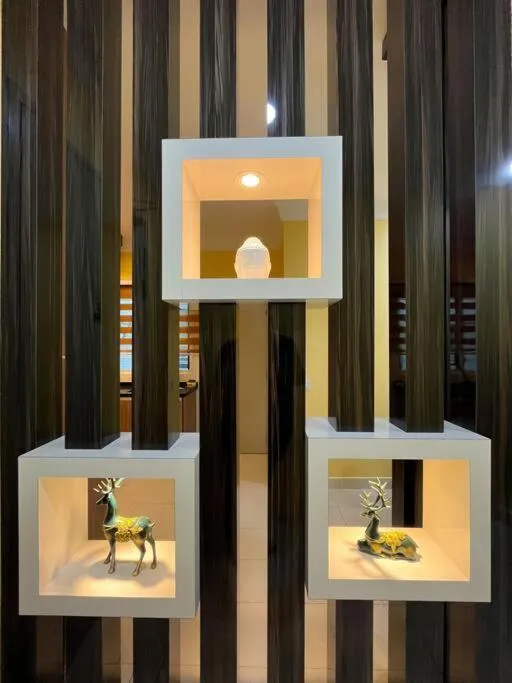 SK Homestay Seremban 2