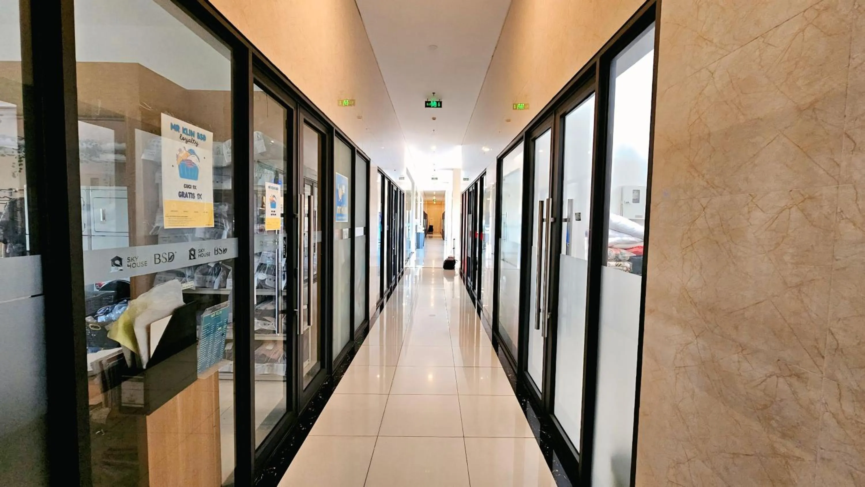 Apartement Sky House BSD TL19D By LiviRooms