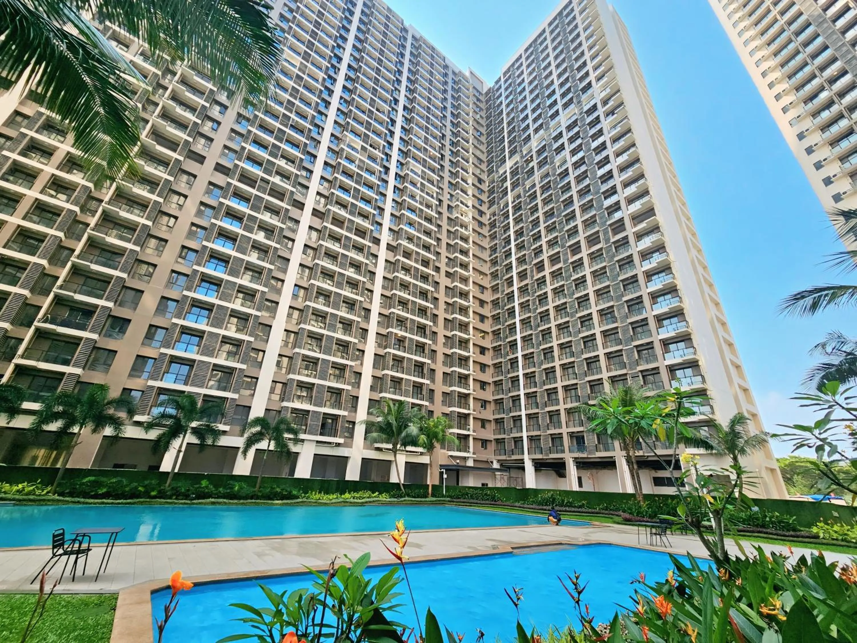 Apartement Sky House BSD TL19D By LiviRooms