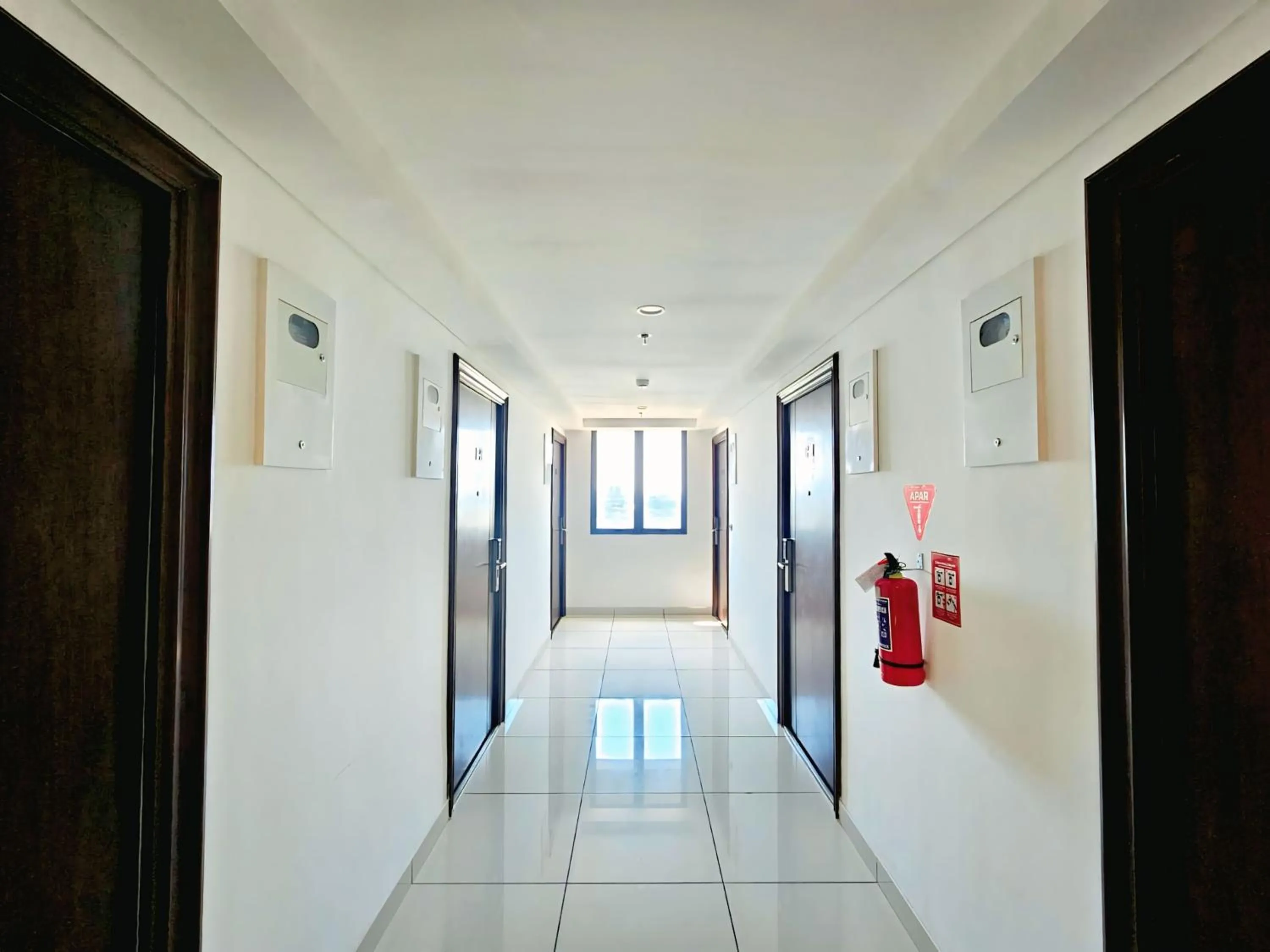 Apartement Sky House BSD TL19D By LiviRooms