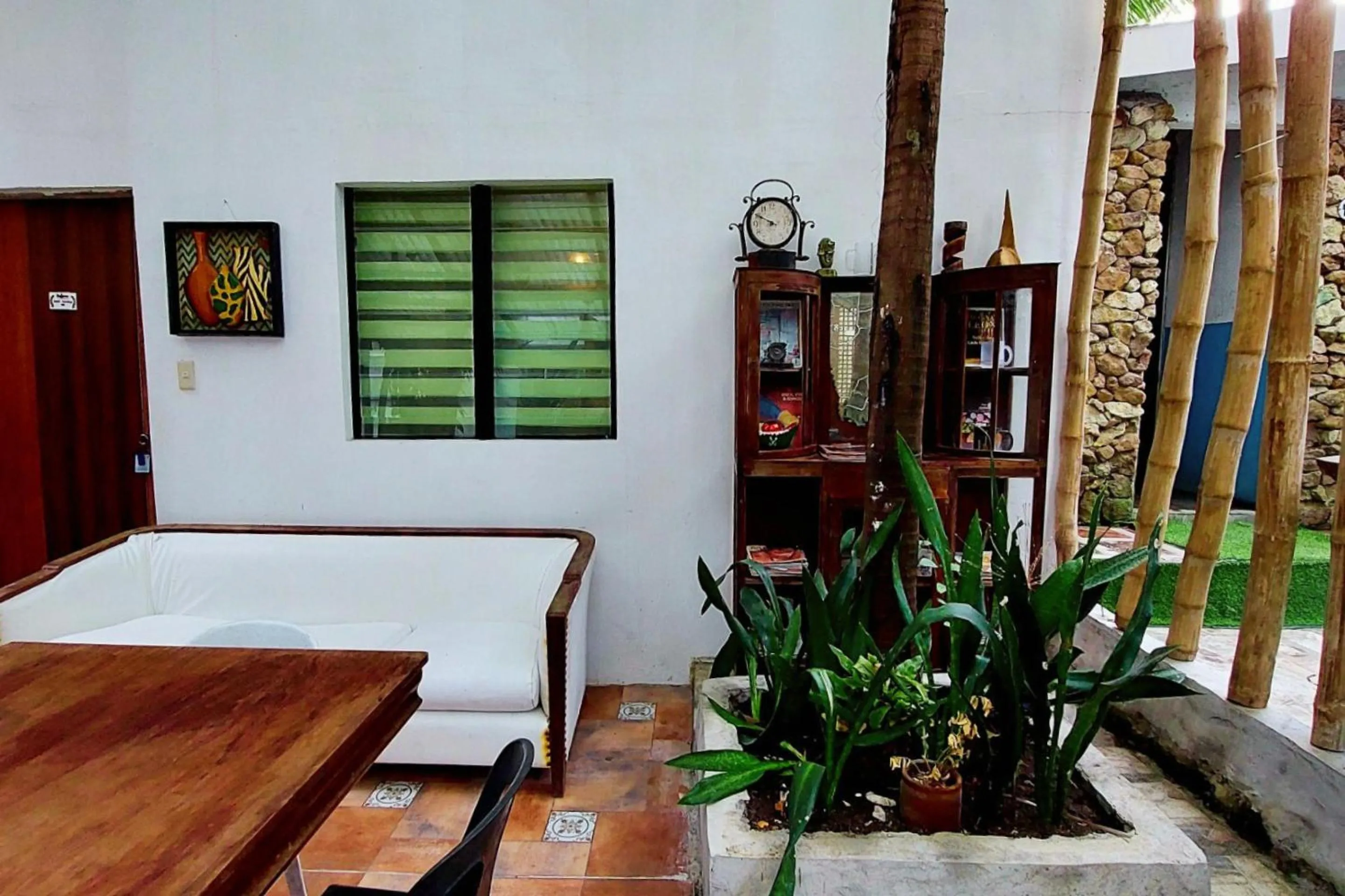 Half Moon Village and Beach House