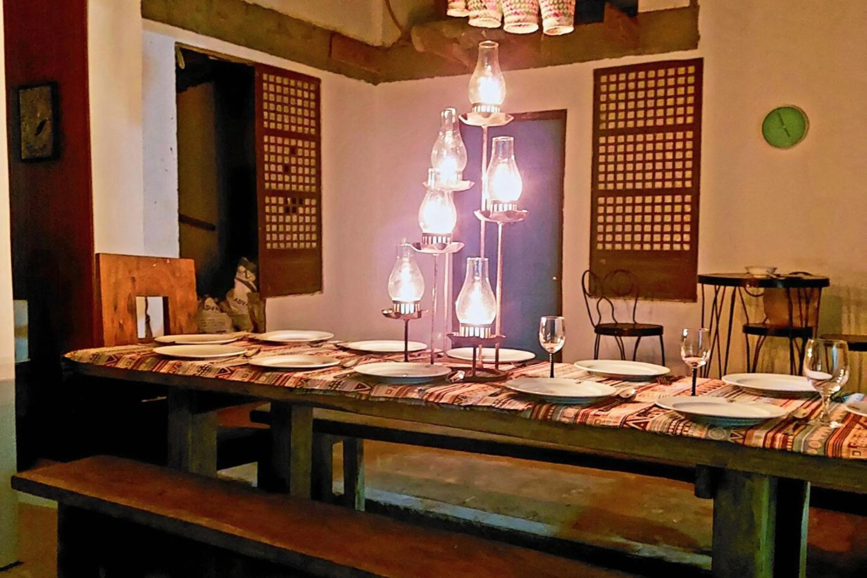 Half Moon Village and Beach House