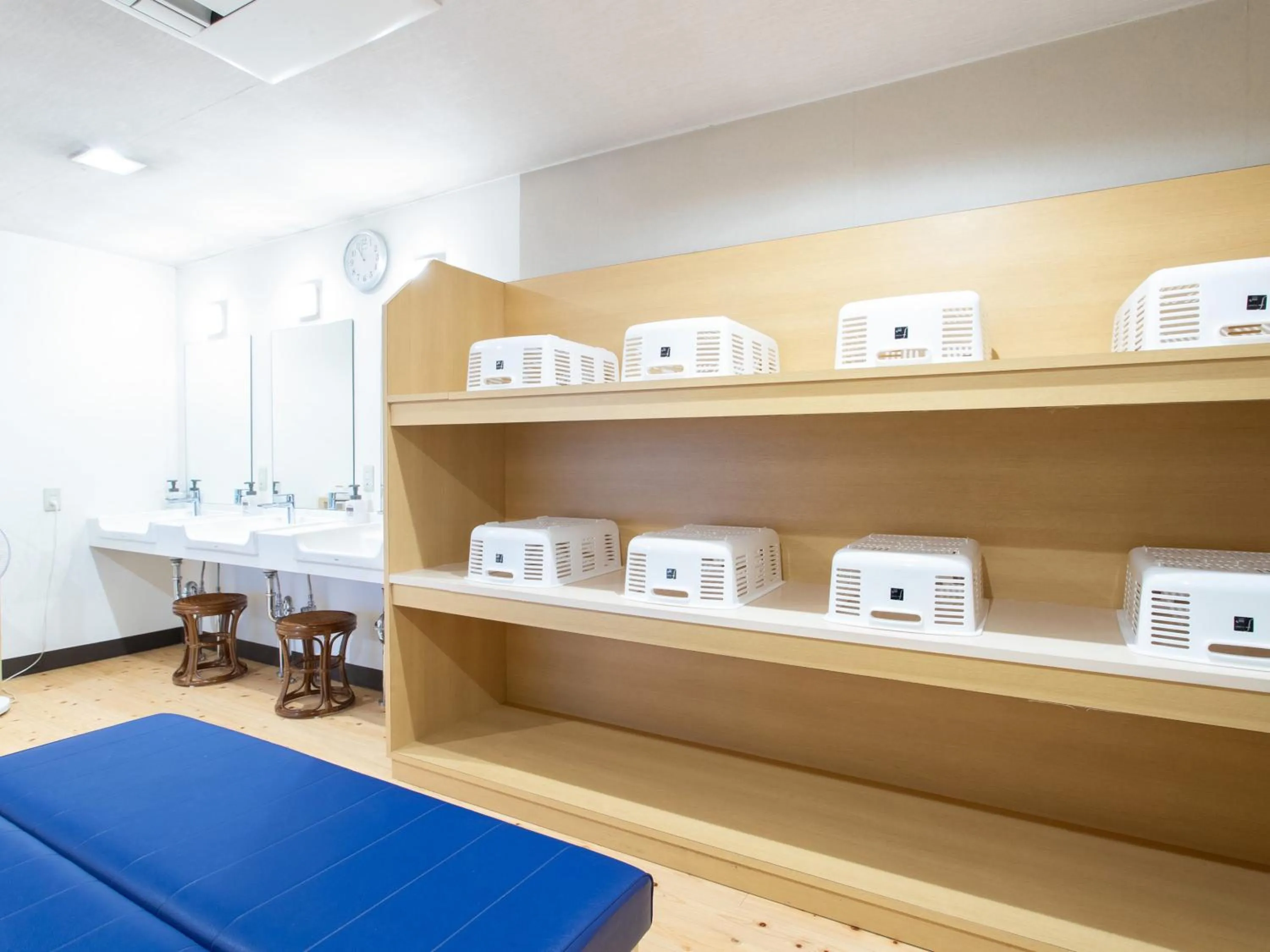 Public Bath in Tabist Hotel Chouseikaku