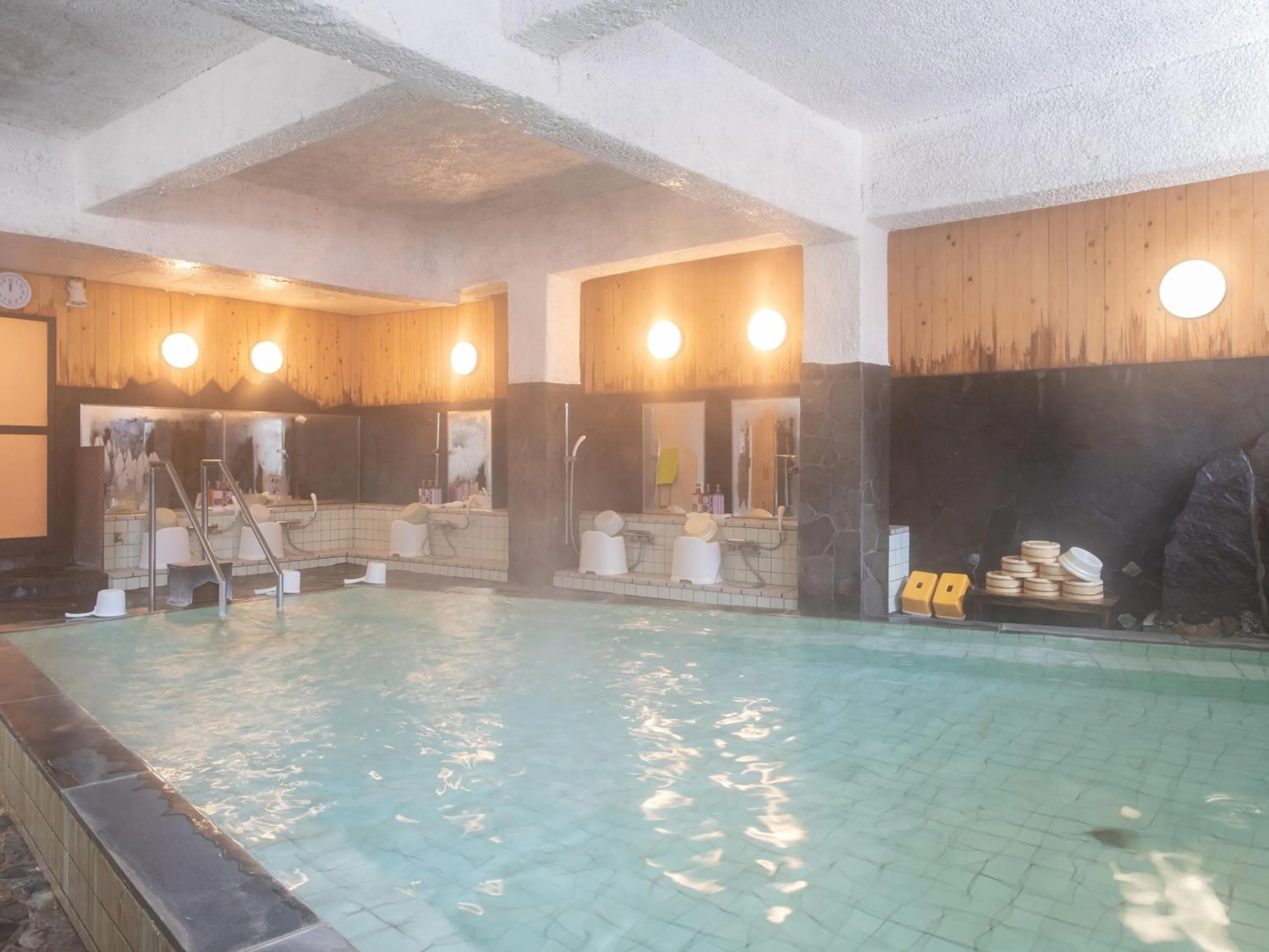 Public Bath in Tabist Hotel Chouseikaku