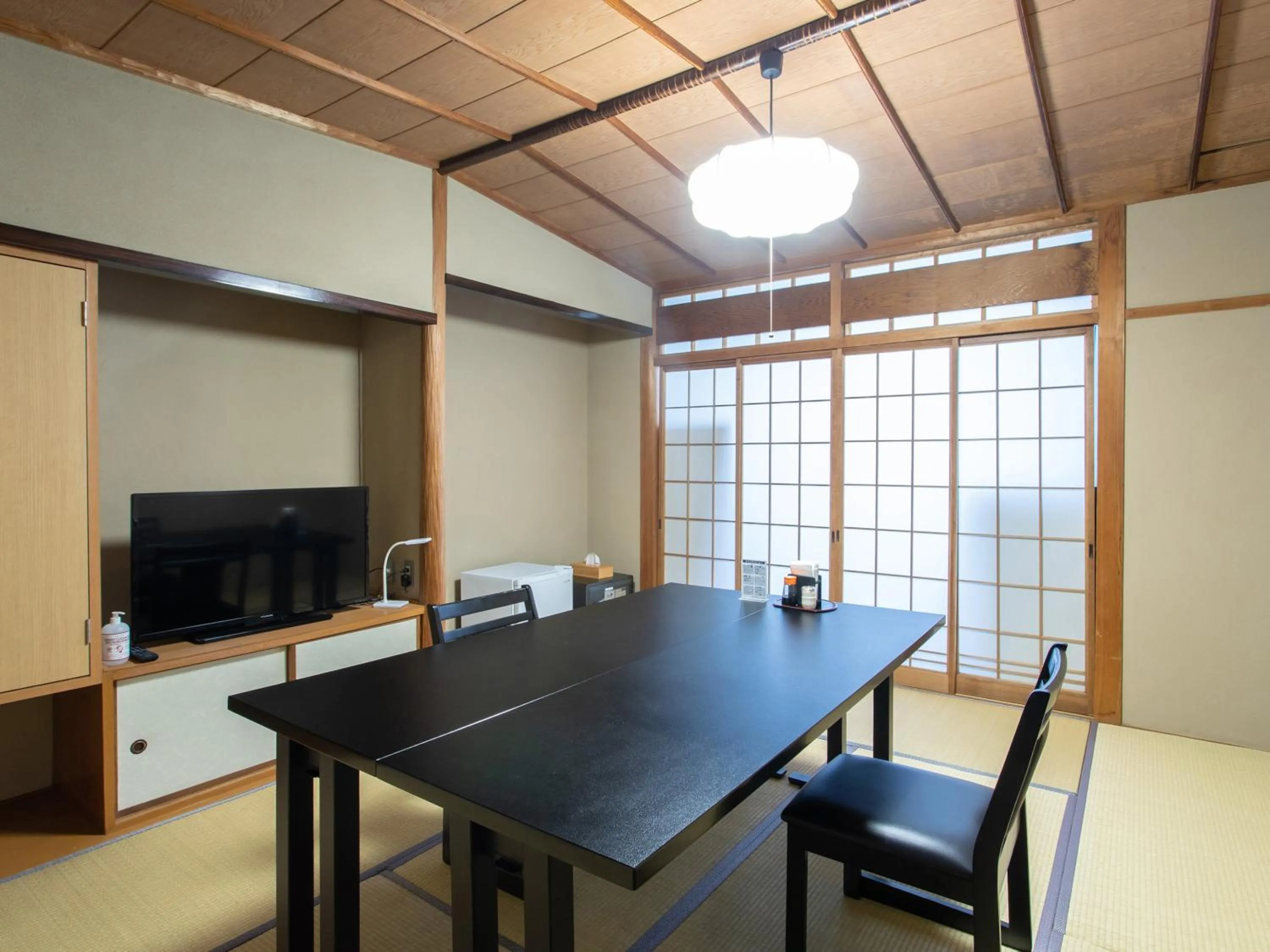 Meals in Tabist Hotel Chouseikaku