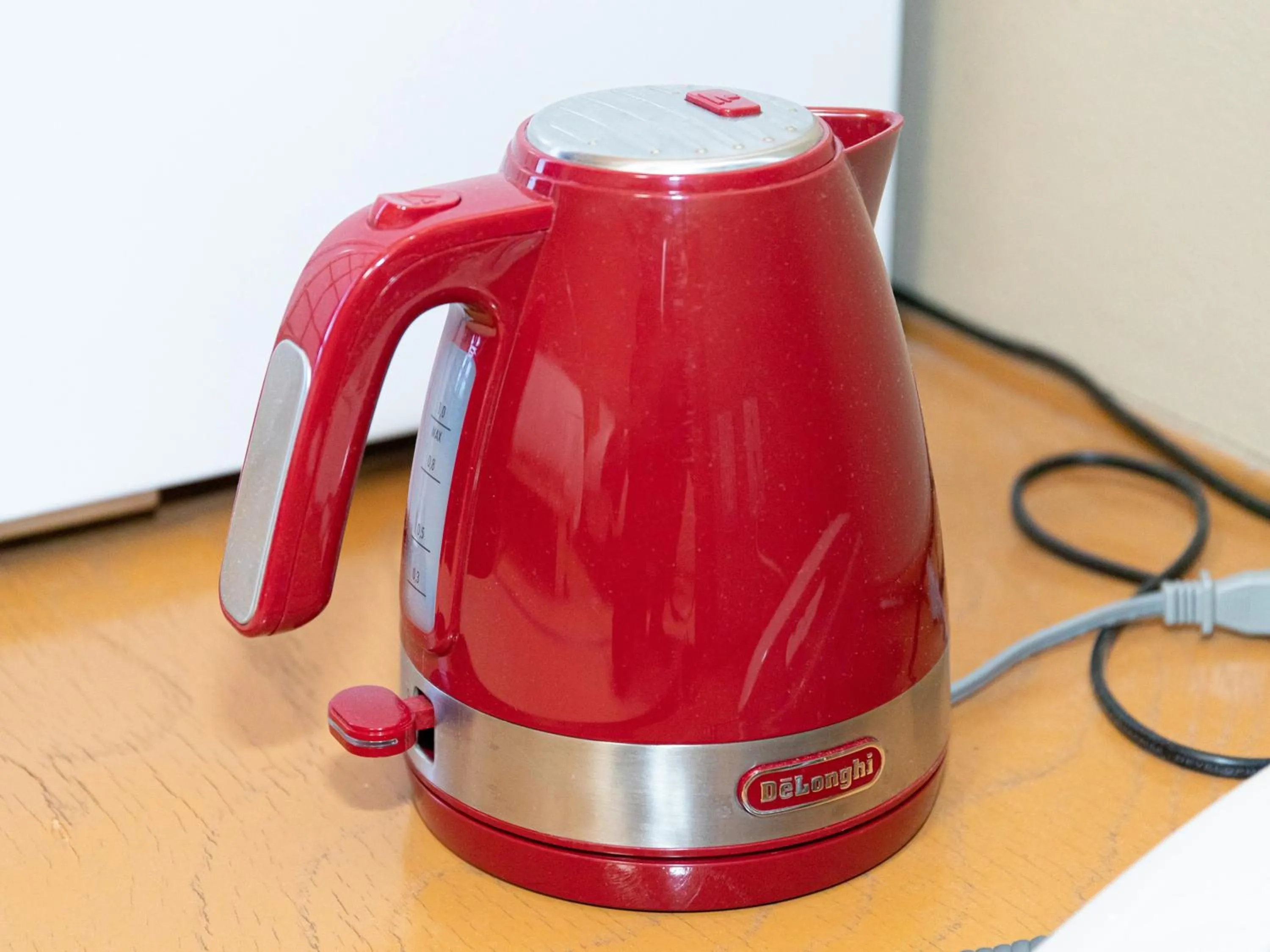 Photo of the whole room in Tabist Hotel Chouseikaku