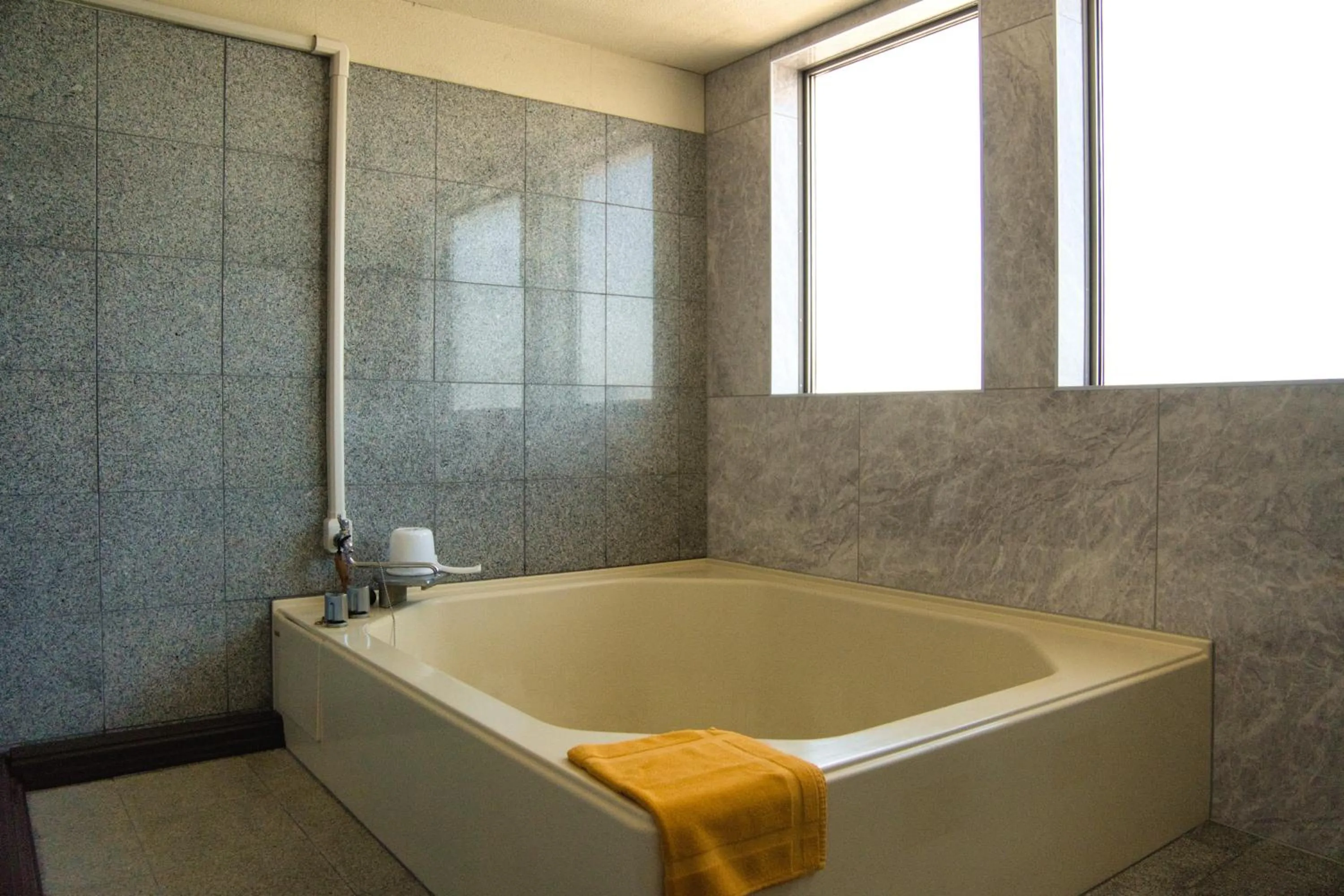 Photo of the whole room in Tabist Hotel Chouseikaku