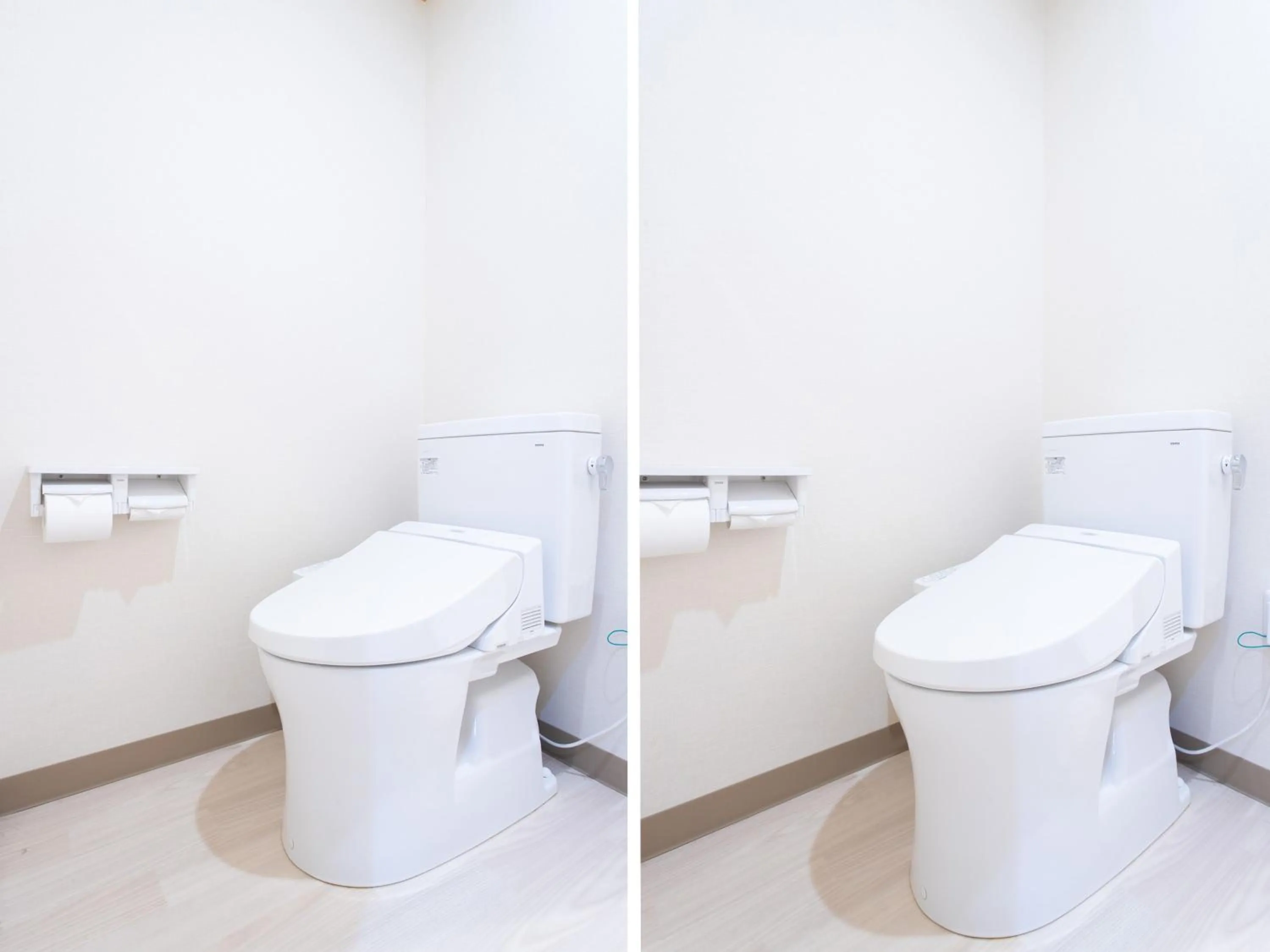 Photo of the whole room in Tabist Hotel Chouseikaku