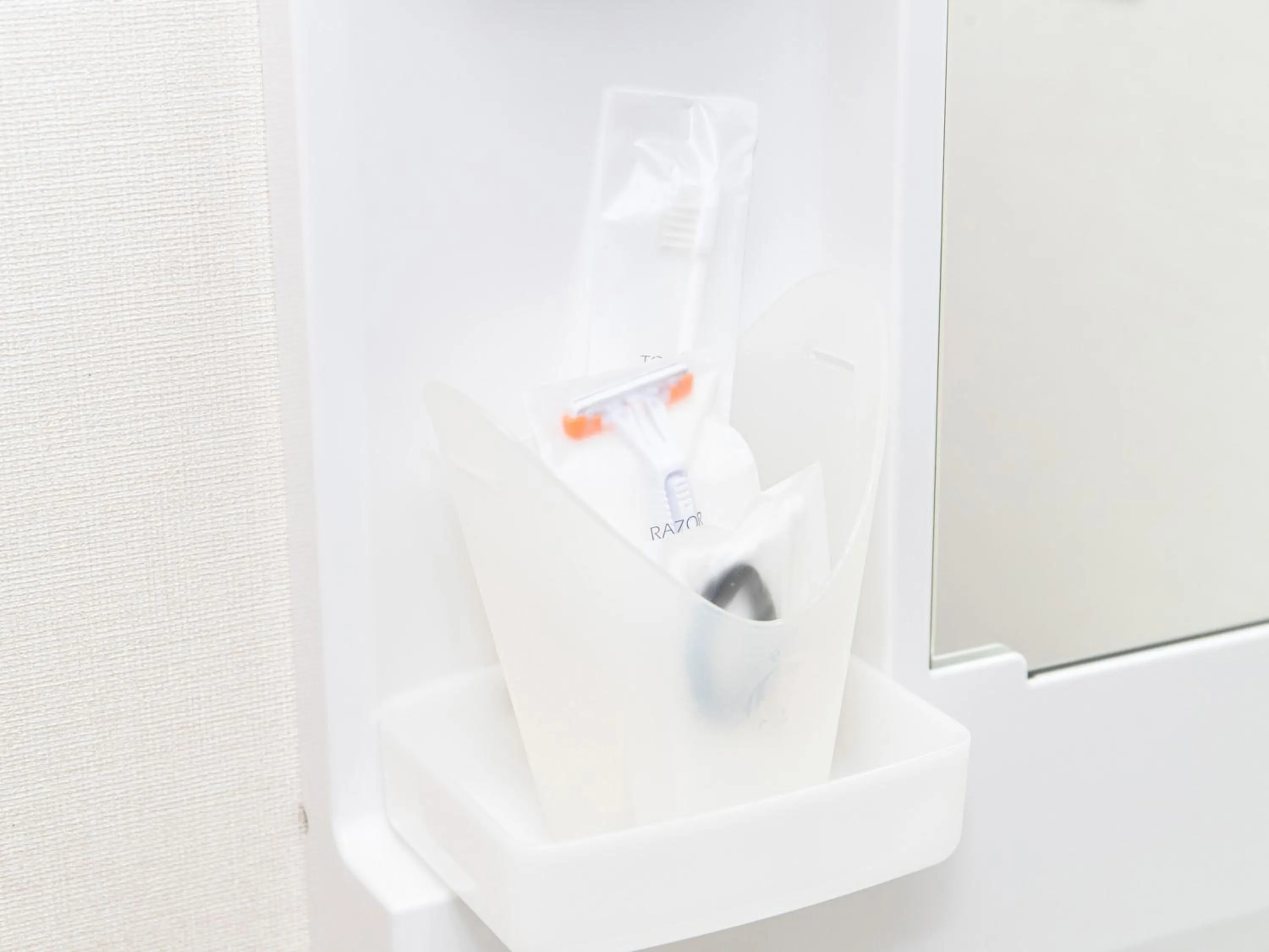 Photo of the whole room in Tabist Hotel Chouseikaku