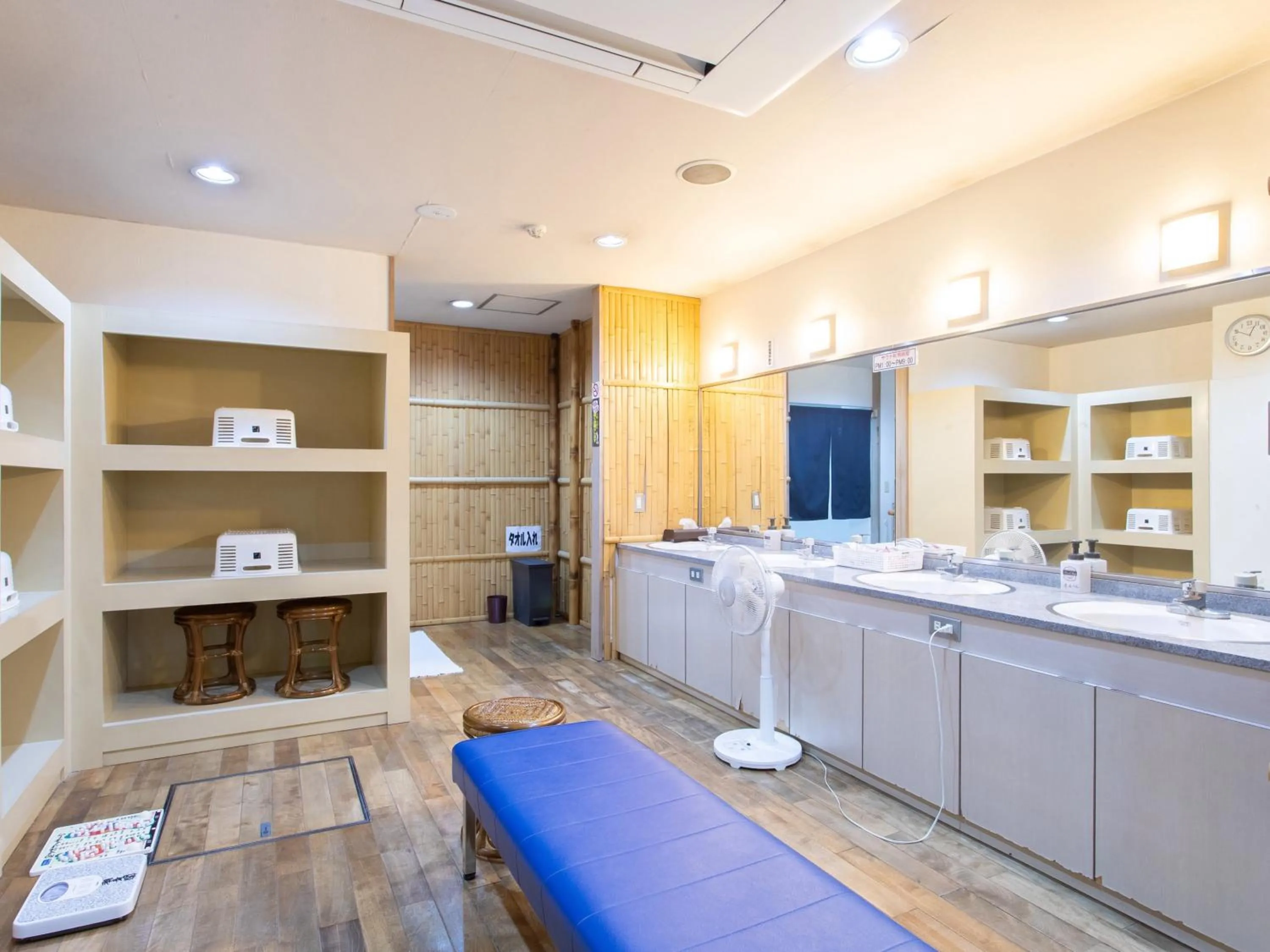 Public Bath in Tabist Hotel Chouseikaku