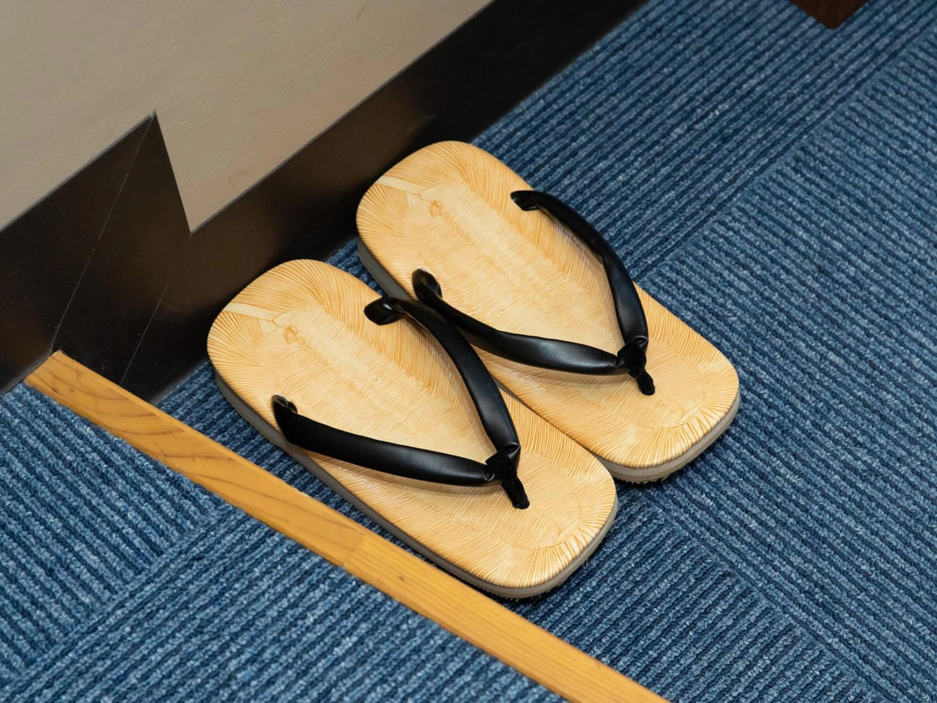 Photo of the whole room in Tabist Hotel Chouseikaku