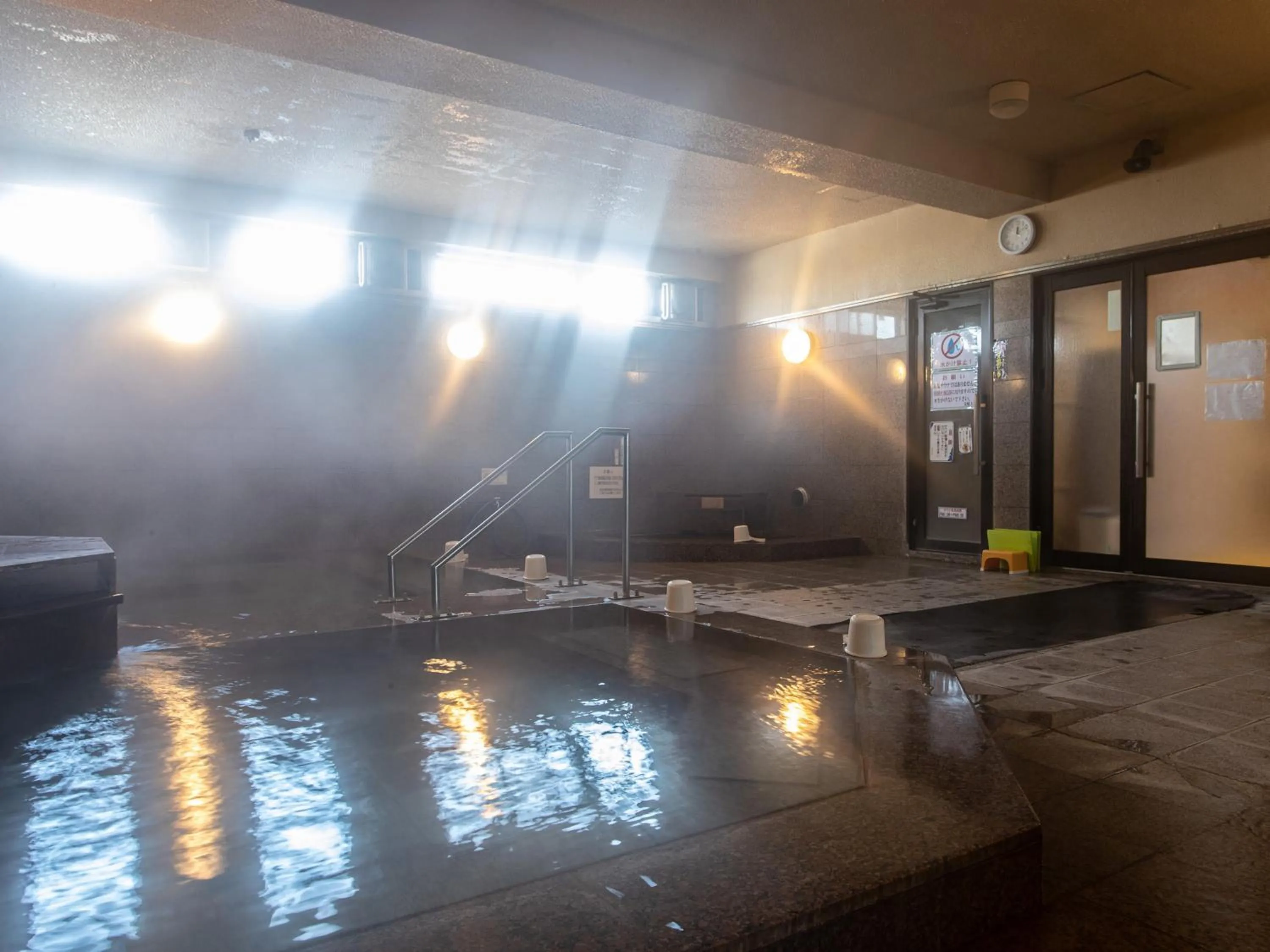 Public Bath in Tabist Hotel Chouseikaku