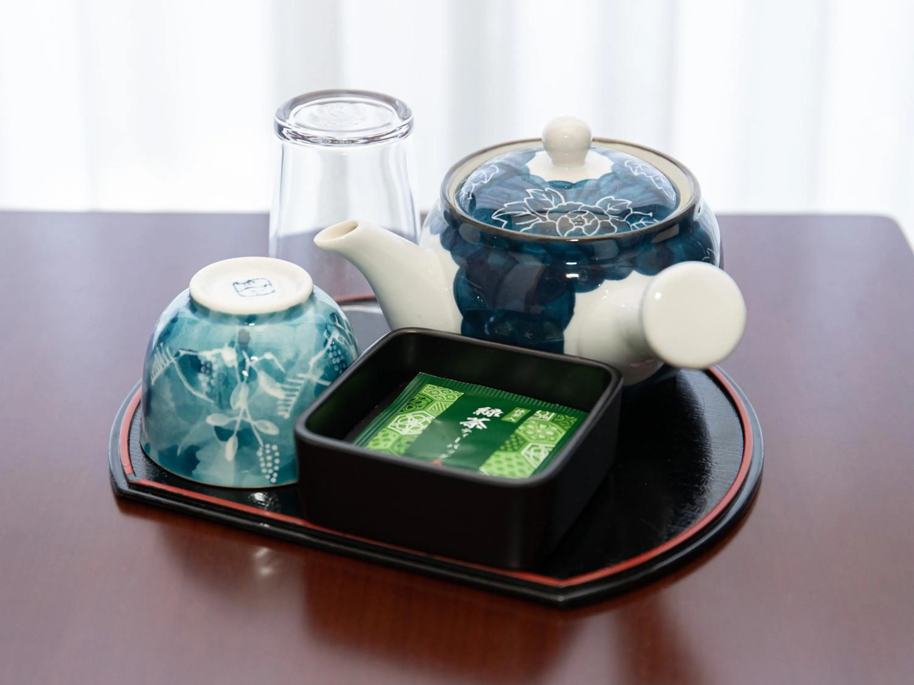 Photo of the whole room in Tabist Hotel Chouseikaku