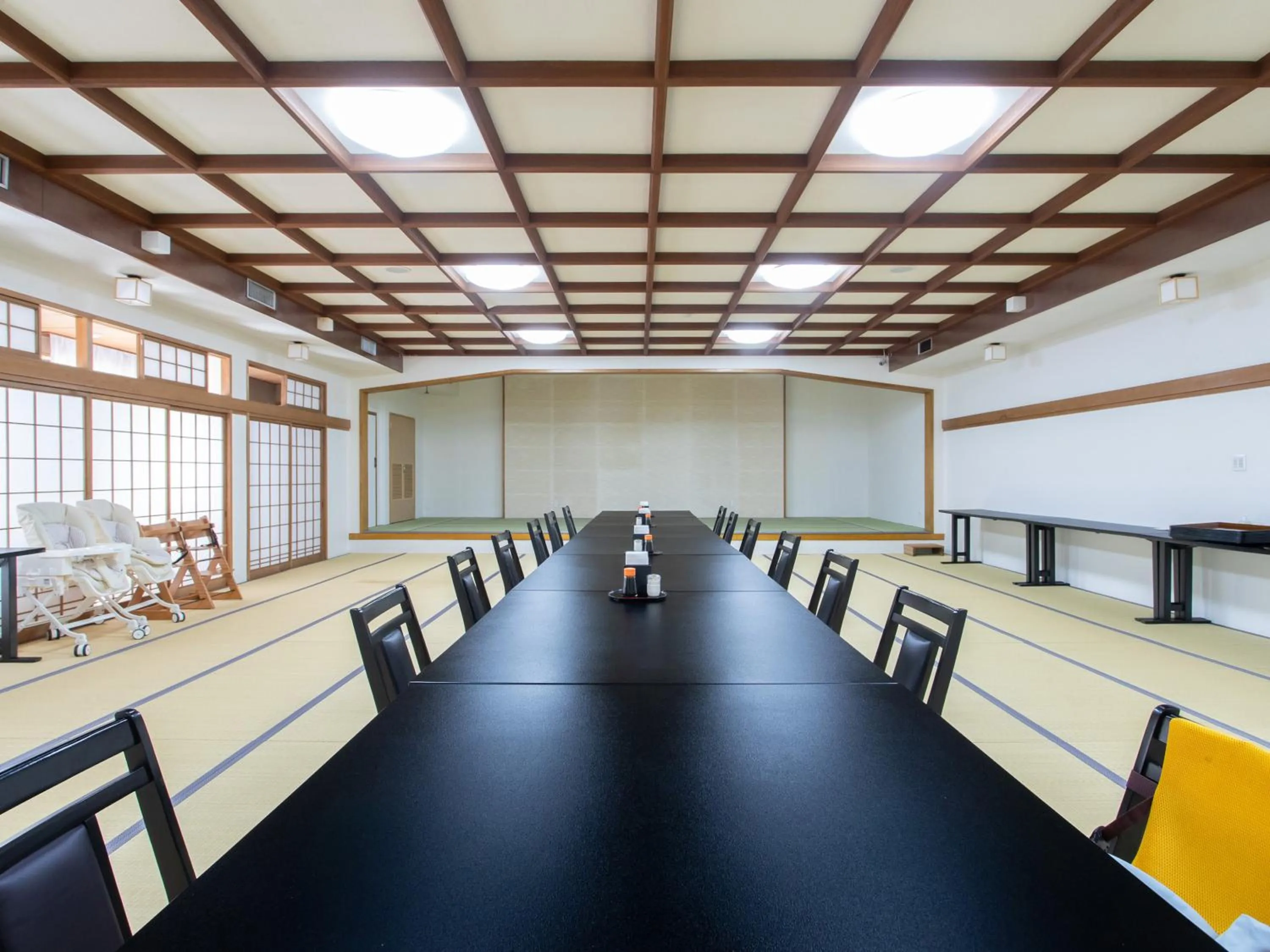 Meals in Tabist Hotel Chouseikaku