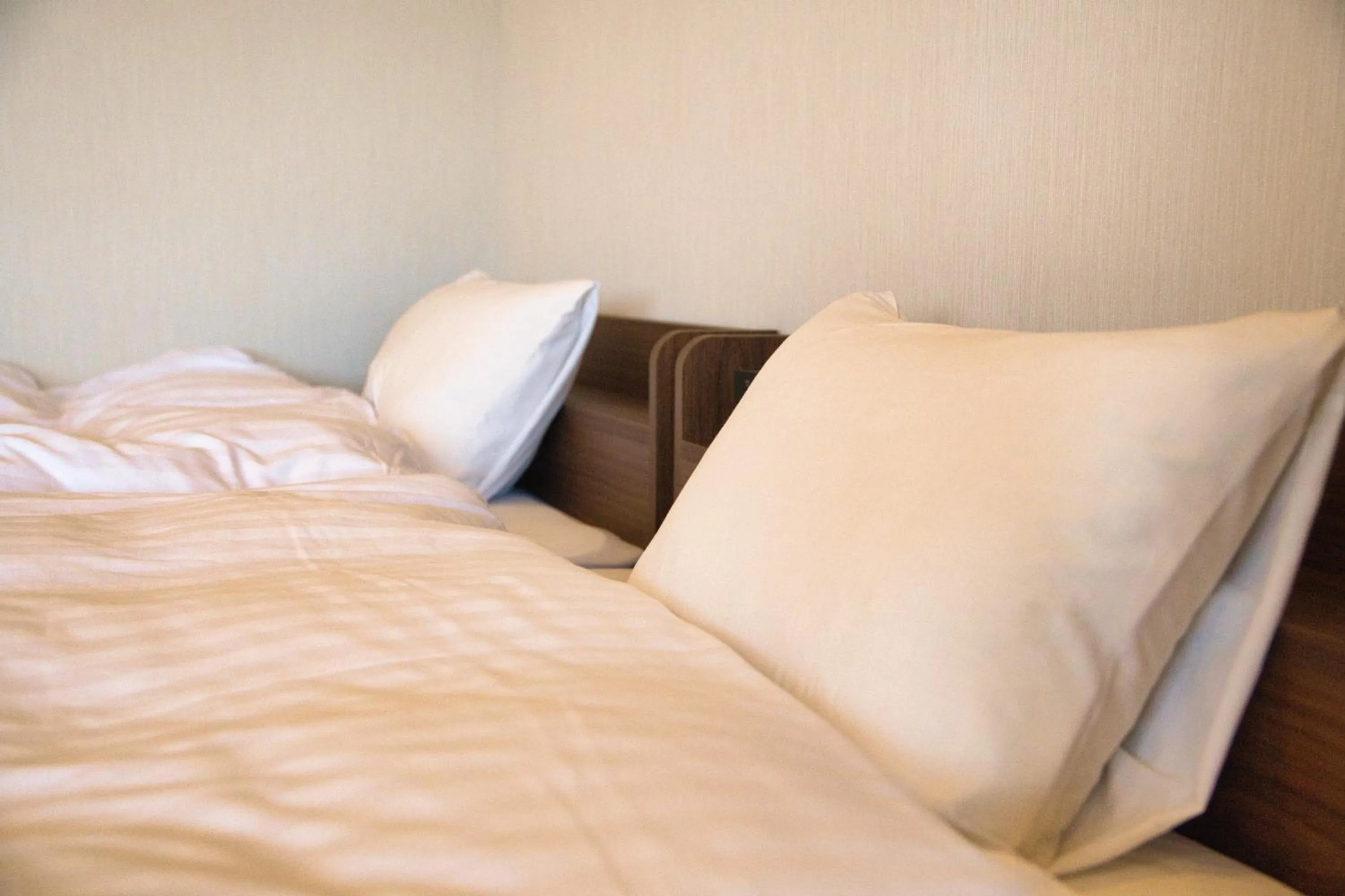 Photo of the whole room, Bed in Tabist Hotel Chouseikaku