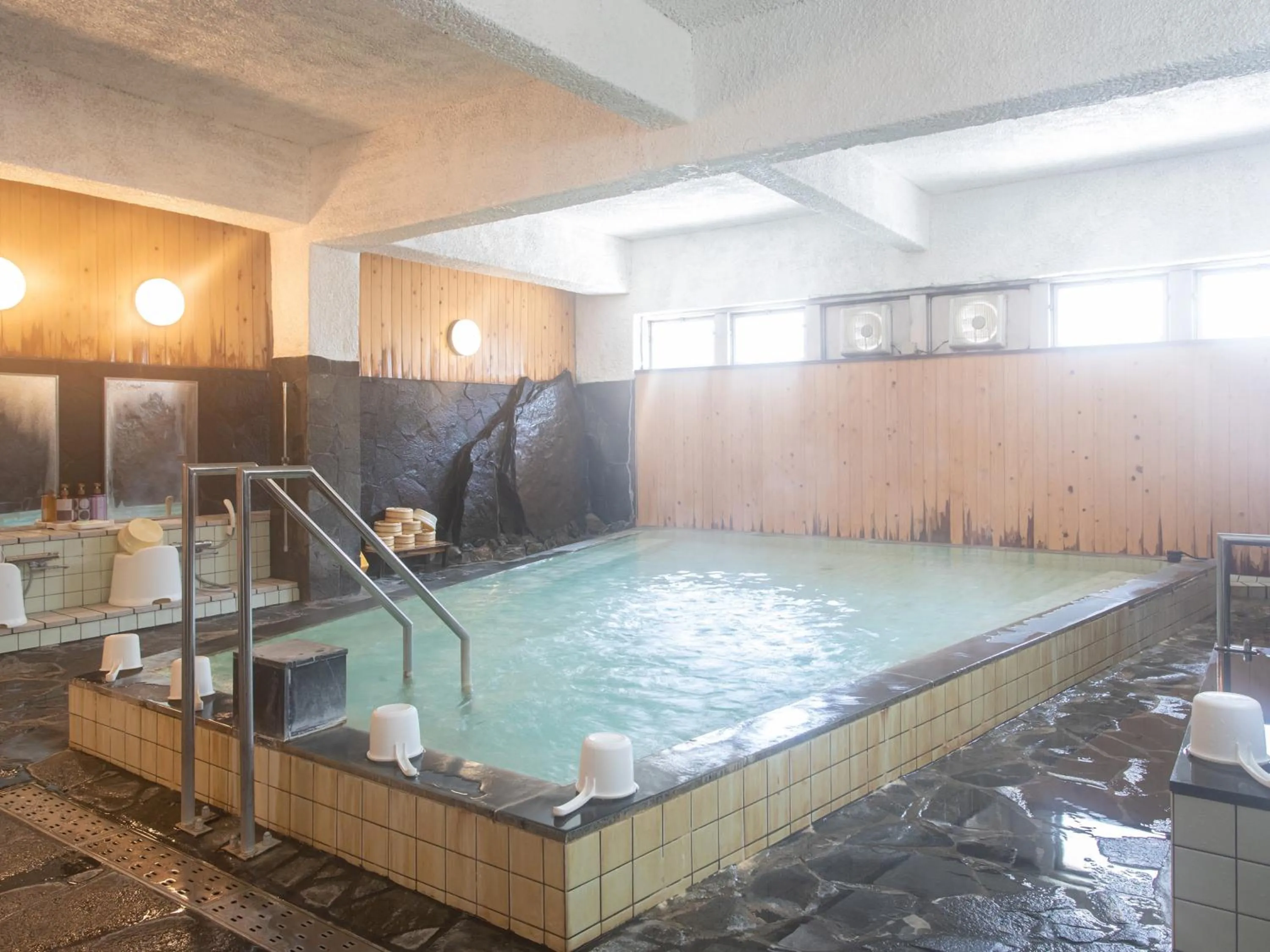 Public Bath in Tabist Hotel Chouseikaku
