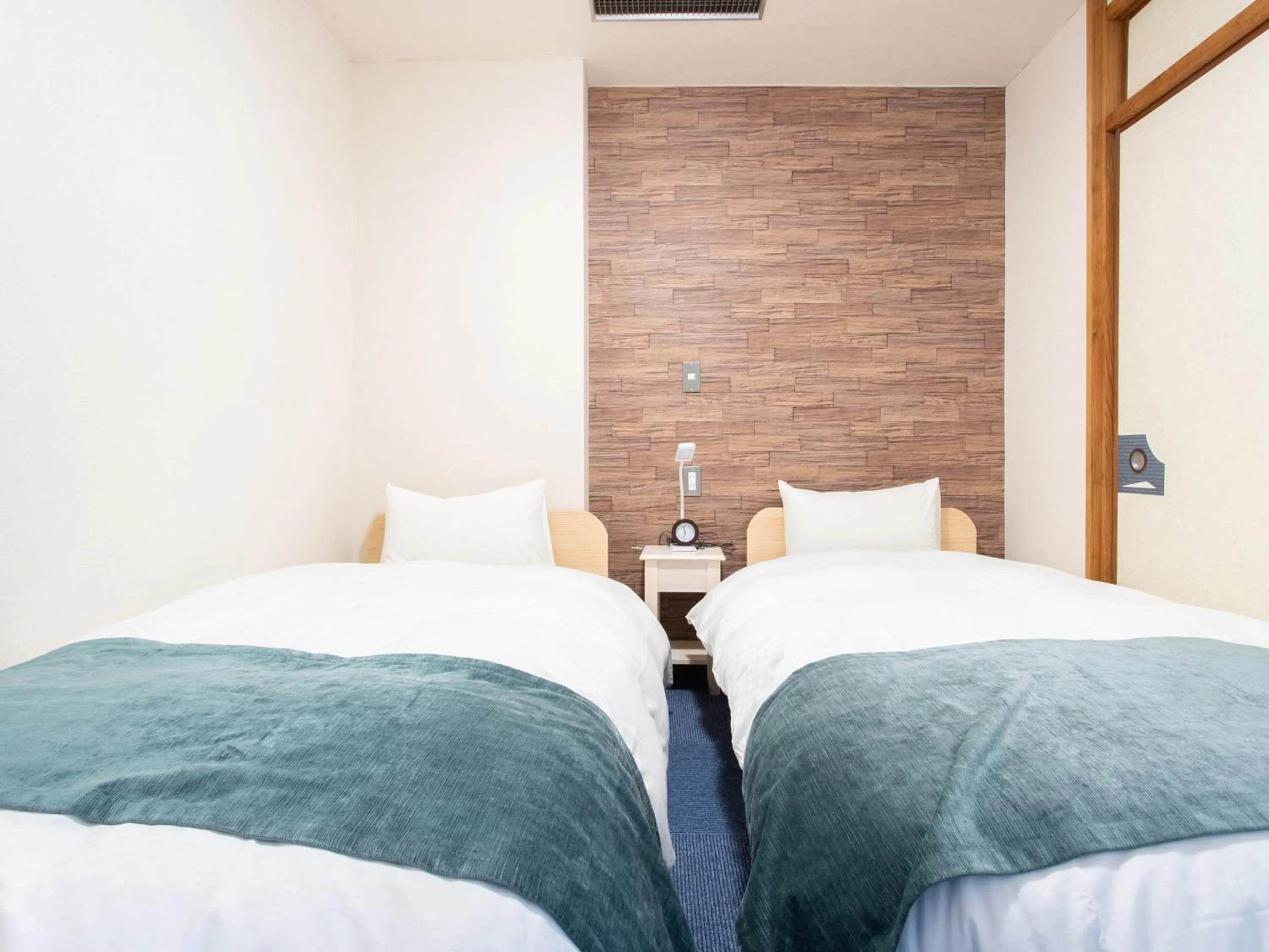 Photo of the whole room, Bed in Tabist Hotel Chouseikaku