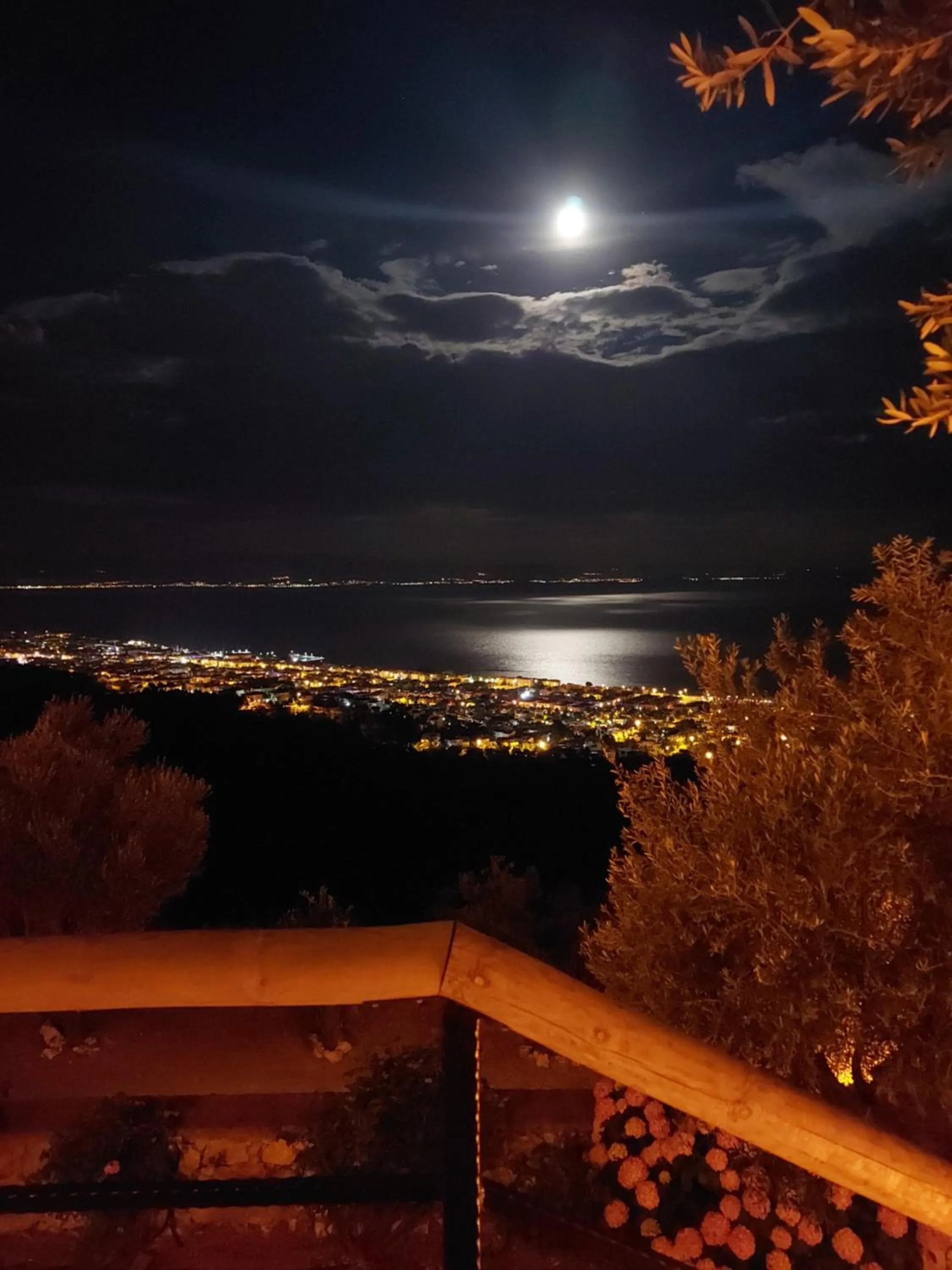 Natural landscape in KAZDAĞLARI ZEYTUNİHAN BUTİK OTEL