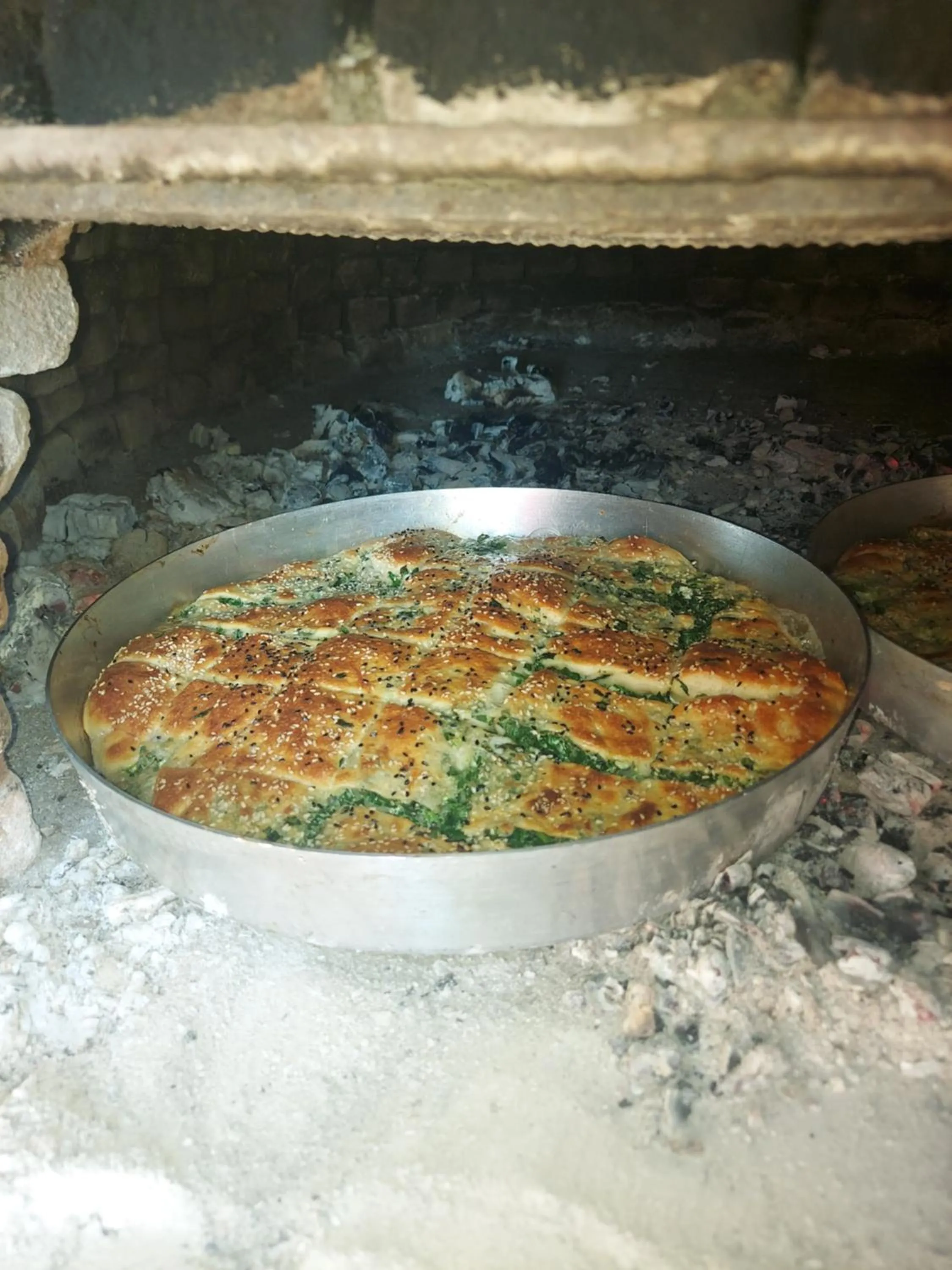 Property building in KAZDAĞLARI ZEYTUNİHAN BUTİK OTEL