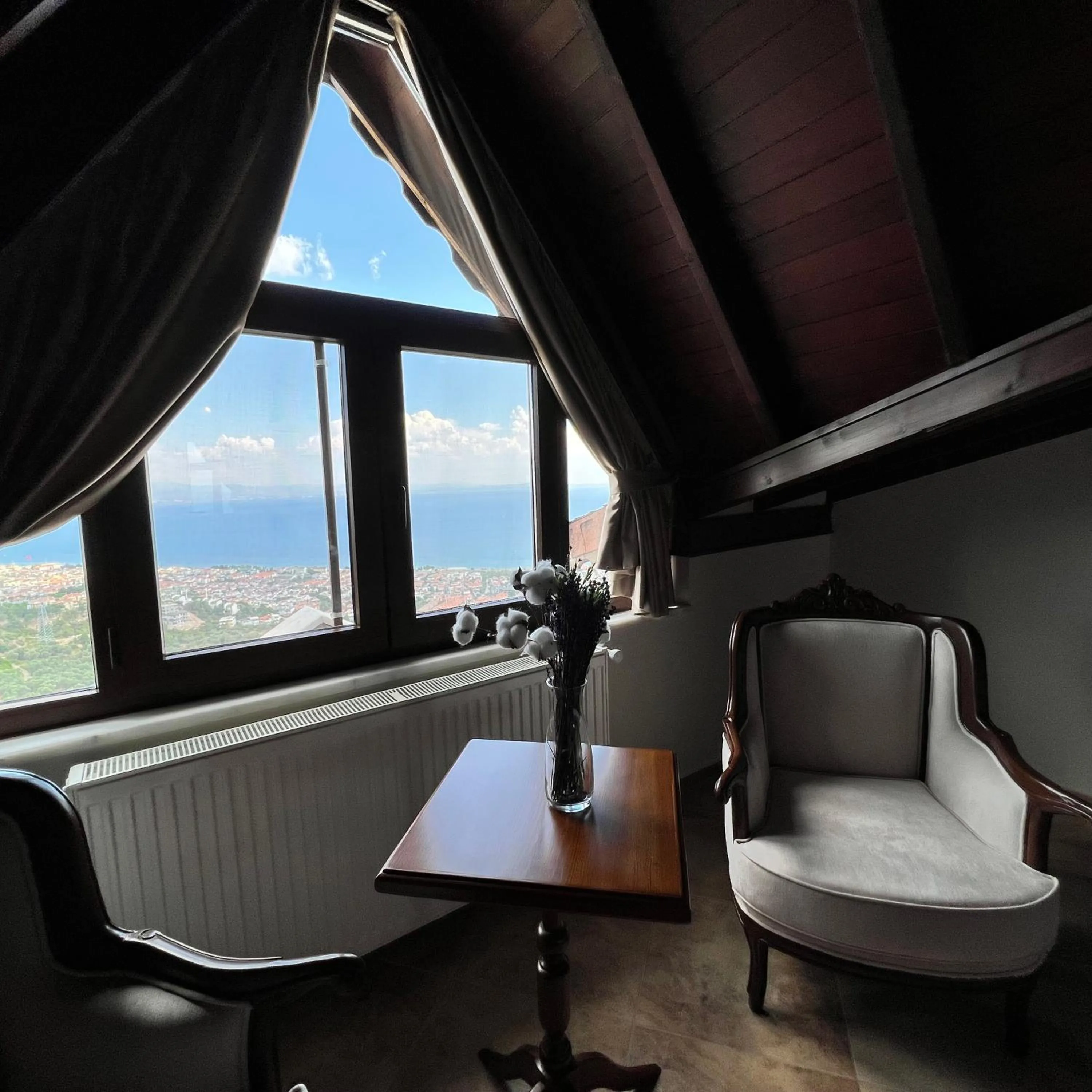 Property building in KAZDAĞLARI ZEYTUNİHAN BUTİK OTEL