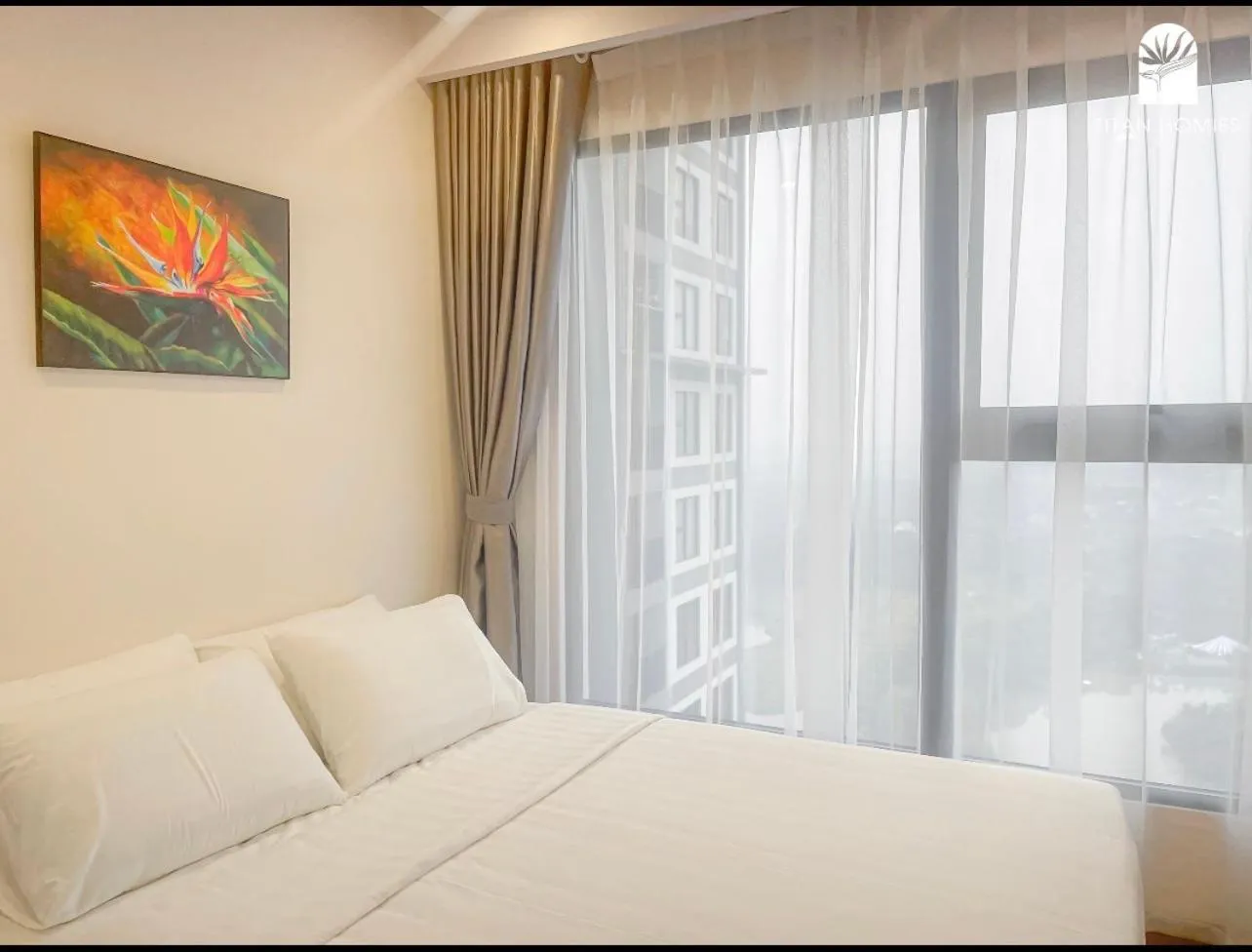 Bed in Capsule Ecopark