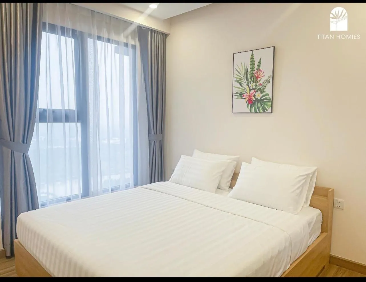 Bed in Capsule Ecopark