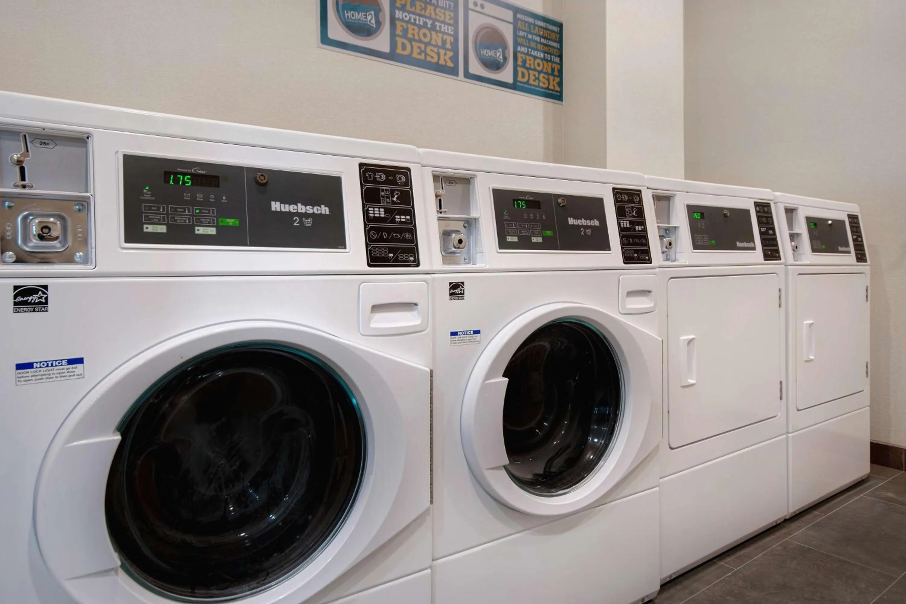 Property building in Home2 Suites By Hilton Grand Rapids Airport