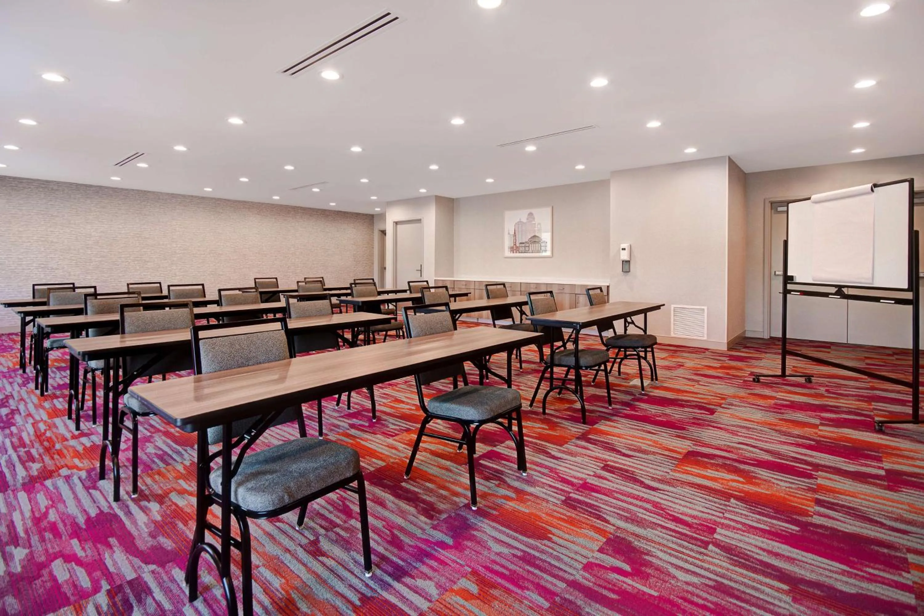Meeting/conference room in Home2 Suites By Hilton Shepherdsville Louisville South