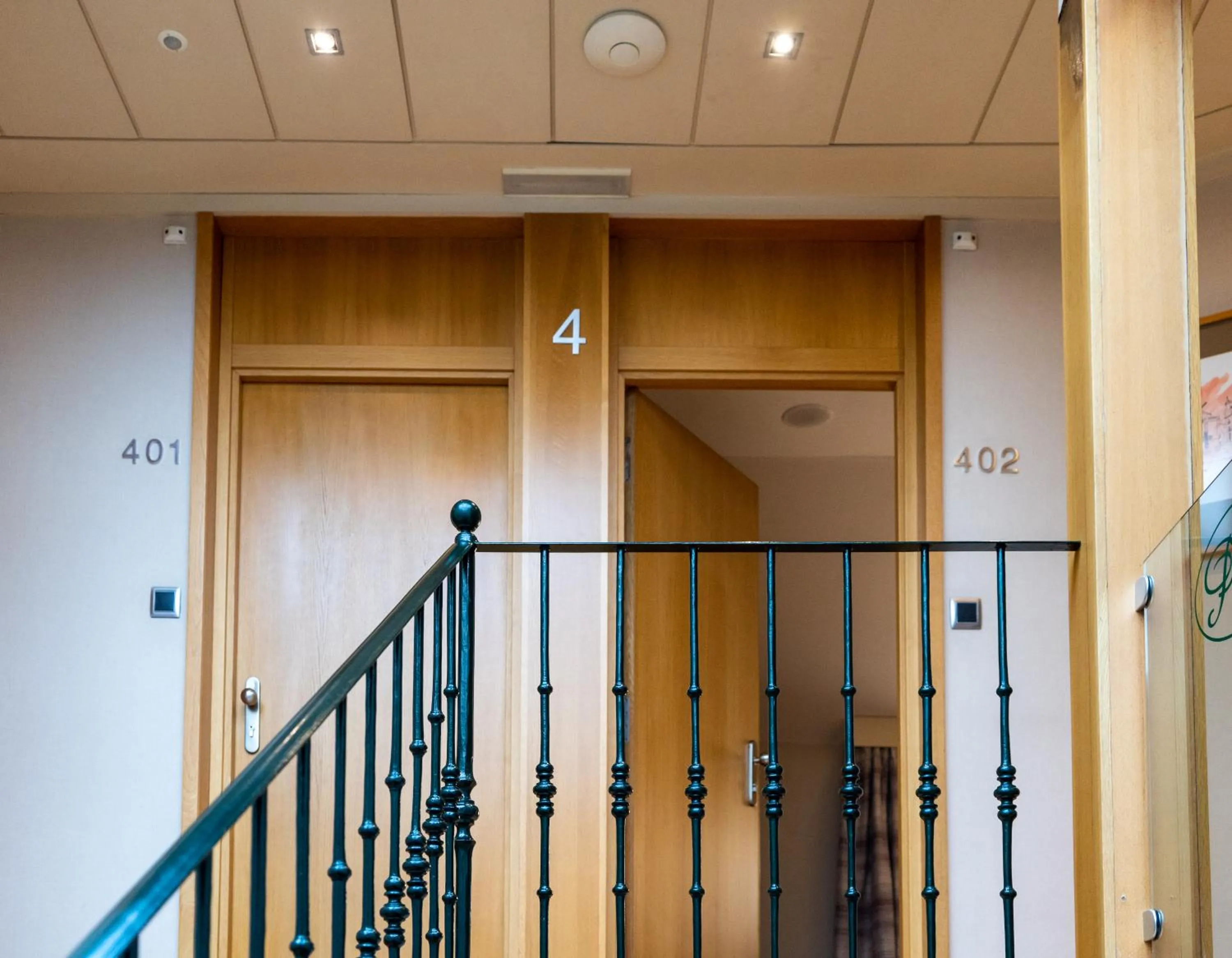 Area and facilities in El Pasaje