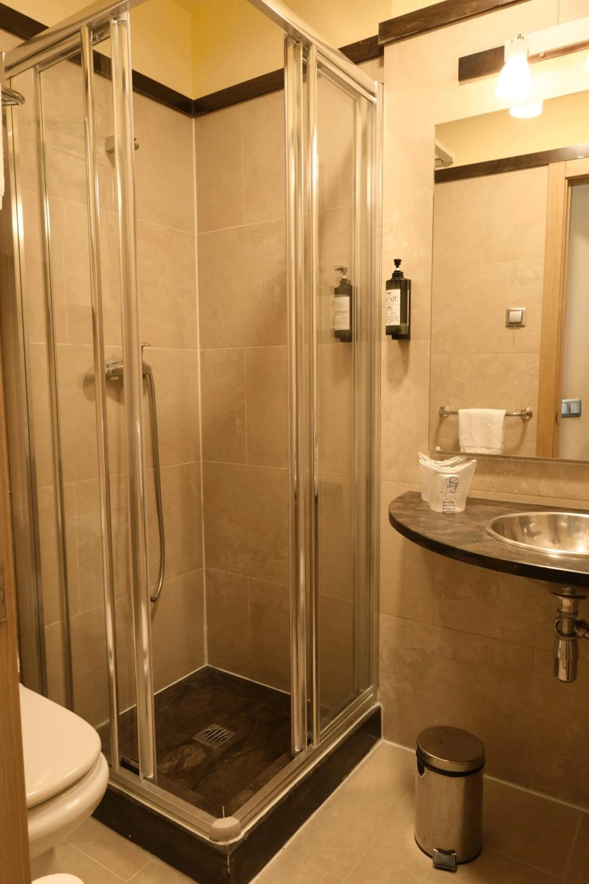 Windsor Puerta del Sol