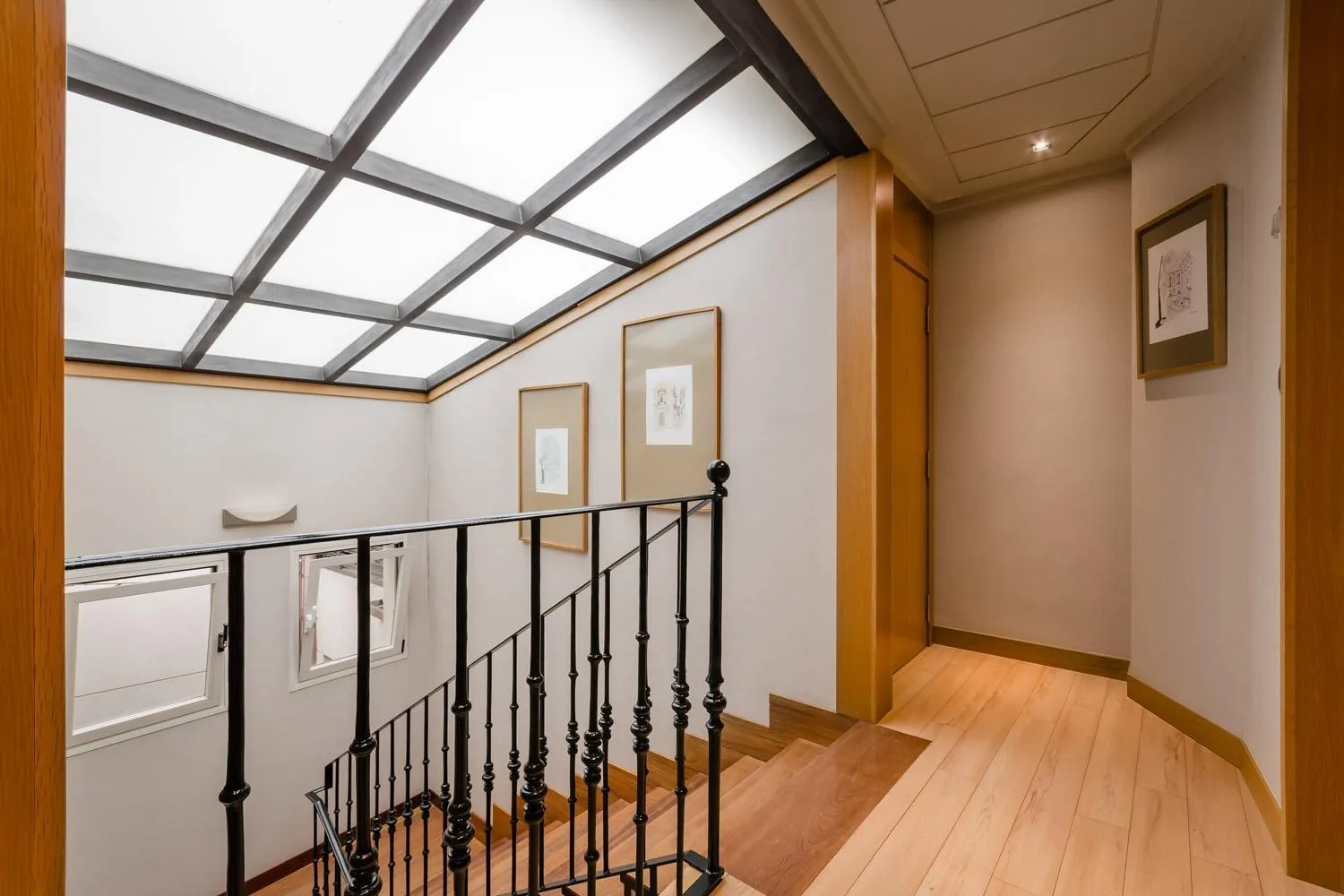 Balcony/Terrace in El Pasaje