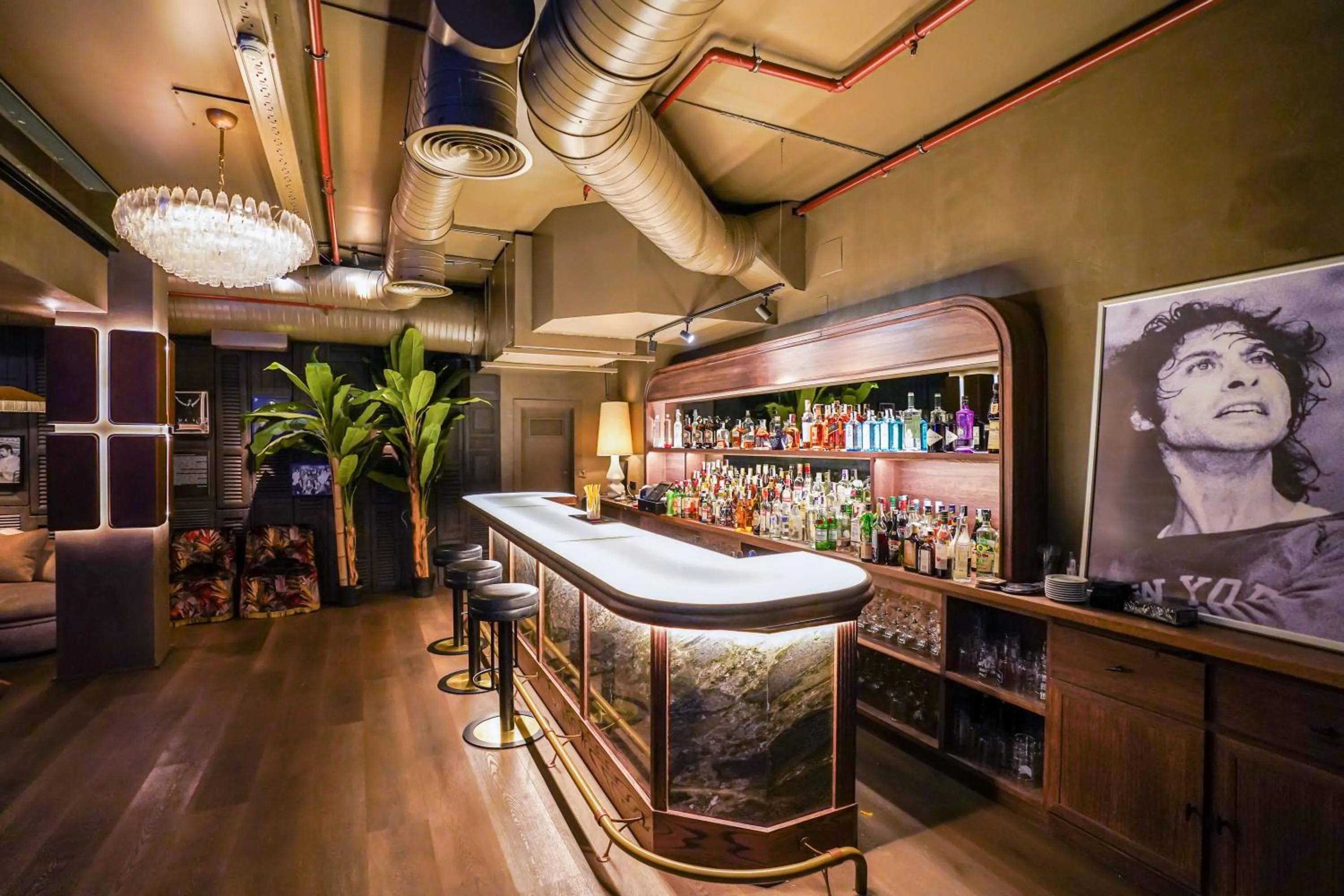 Nightclub / DJ in El Pasaje